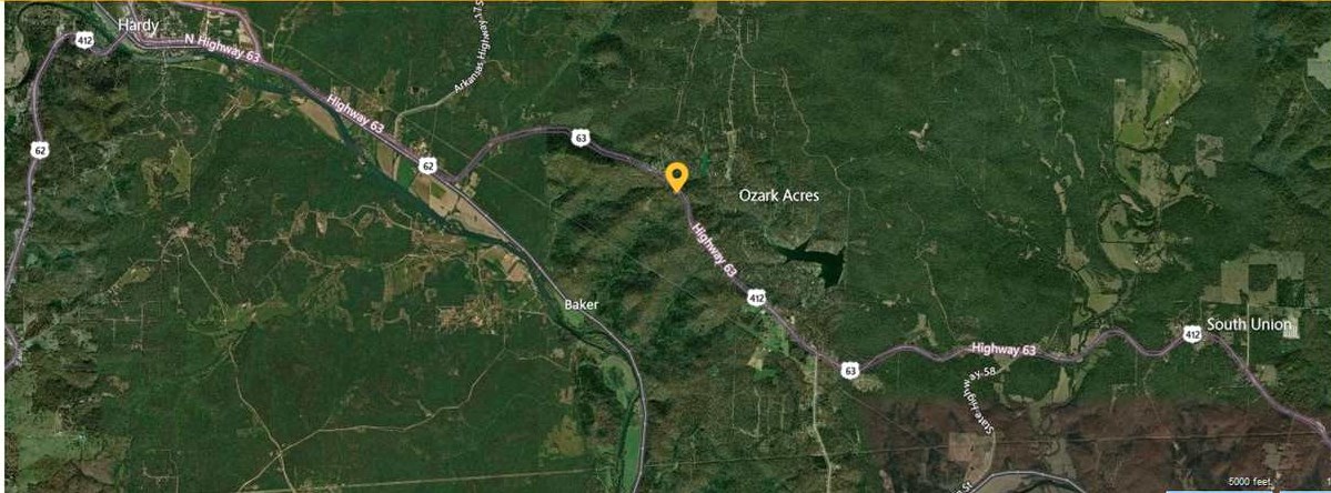 Photo 44 - Commercial / Industrial for sale – 1921  63  No Williford, AR