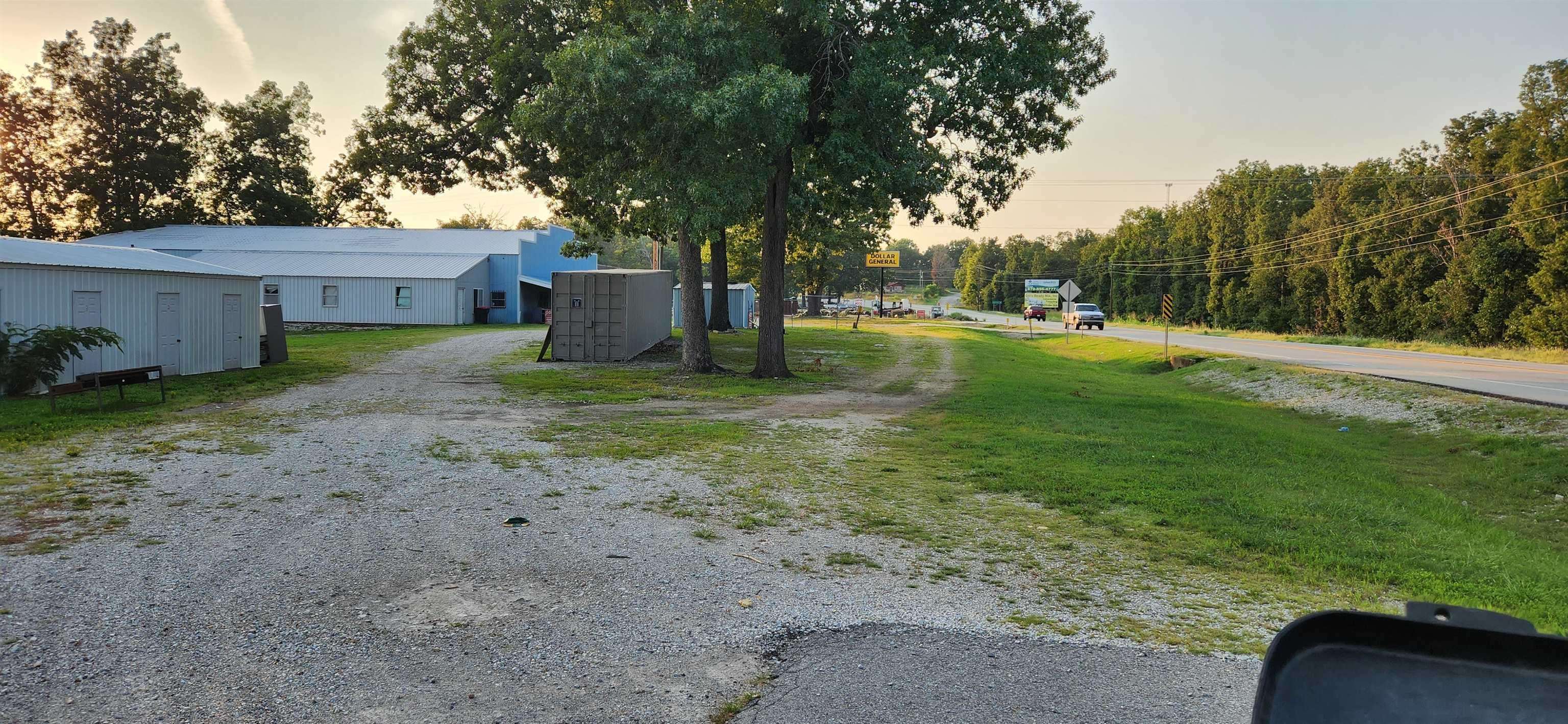 Photo 46 - Commercial / Industrial for sale – 1921  63  No Williford, AR