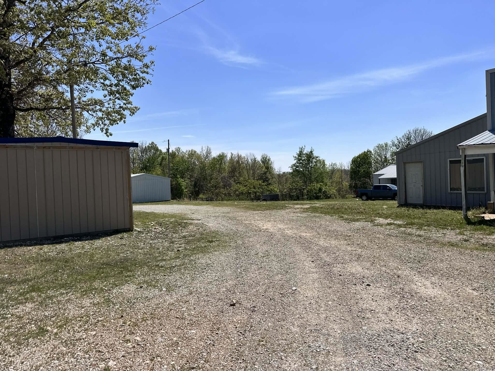 Photo 7 - Commercial / Industrial for sale – 1921  63  No Williford, AR