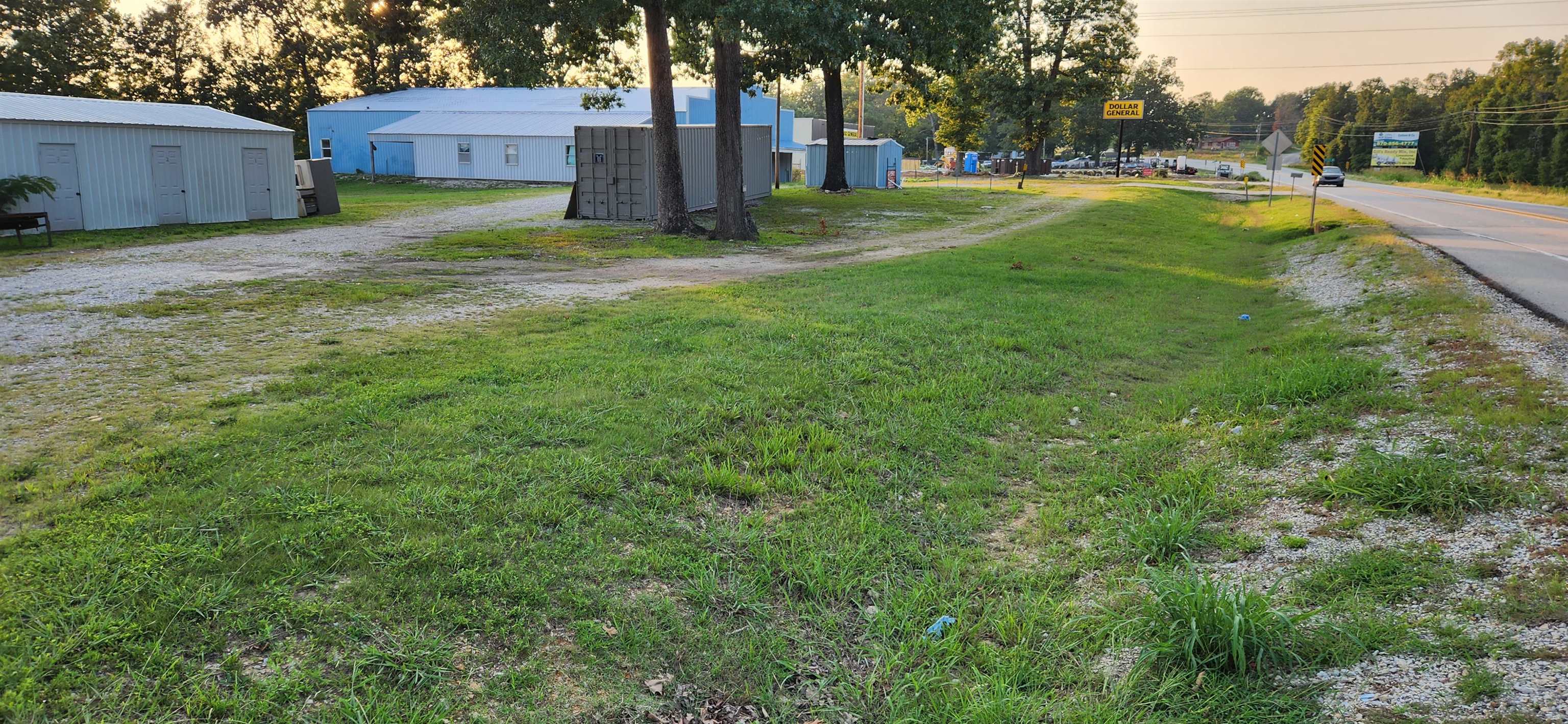 Photo 8 - Commercial / Industrial for sale – 1921  63  No Williford, AR