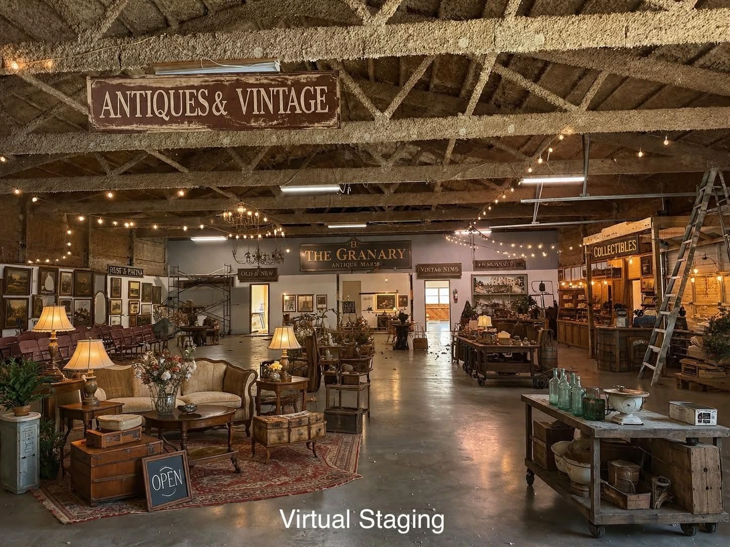 Photo 9 - Commercial / Industrial for sale – 1921  63  No Williford, AR