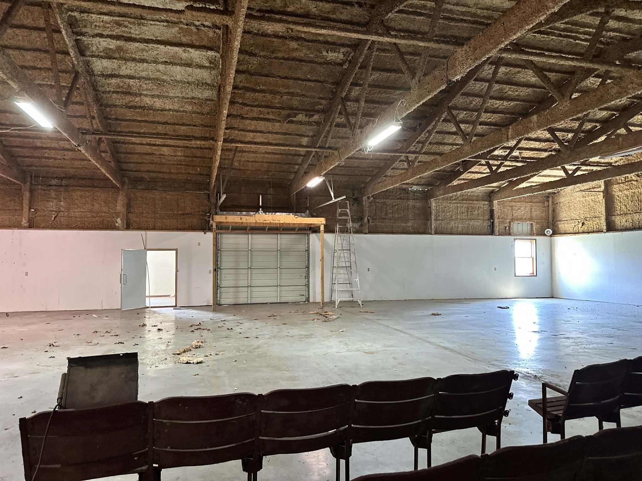 Photo 10 - Commercial / Industrial for sale – 1921  63  No Williford, AR