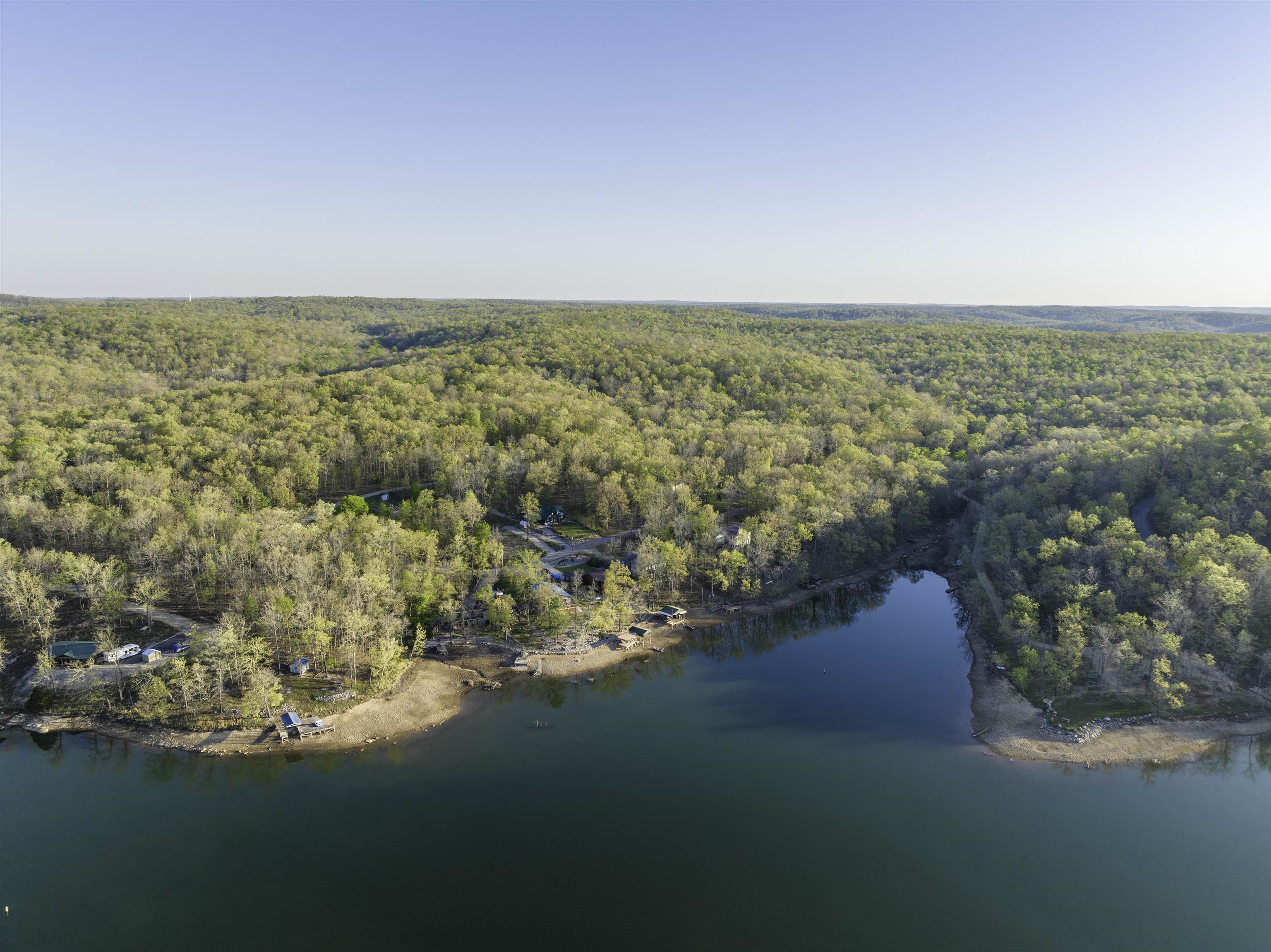Photo 11 - Vacant Land for sale – 000  Lakeside   Williford, AR