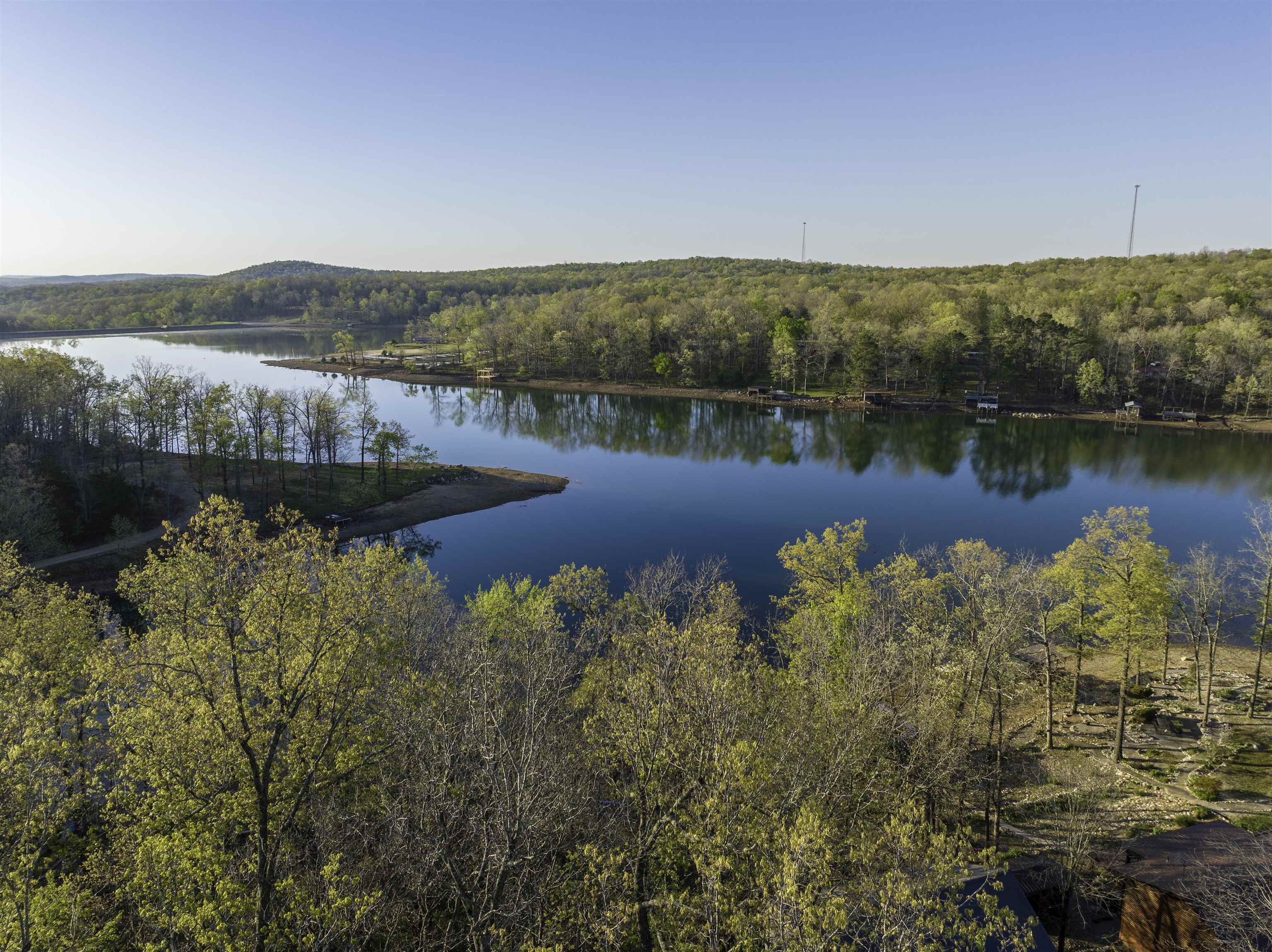 Photo 12 - Vacant Land for sale – 000  Lakeside   Williford, AR