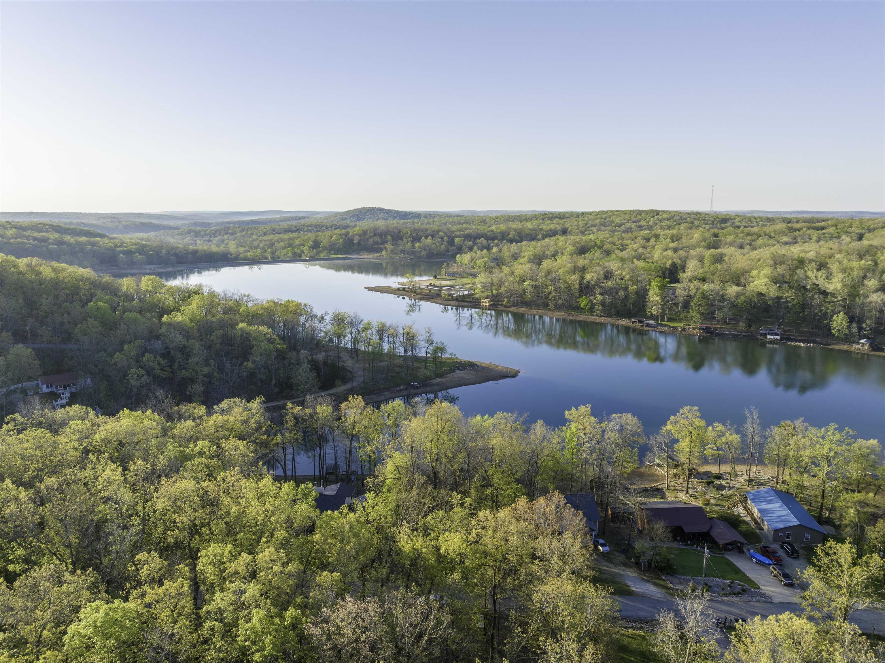 Photo 7 - Vacant Land for sale – 000  Lakeside   Williford, AR