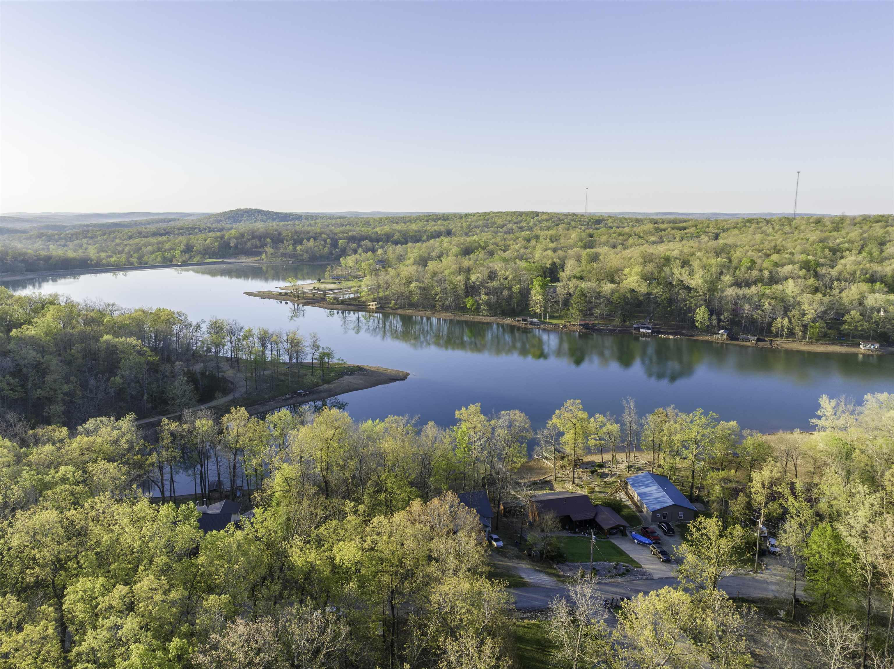 Photo 8 - Vacant Land for sale – 000  Lakeside   Williford, AR