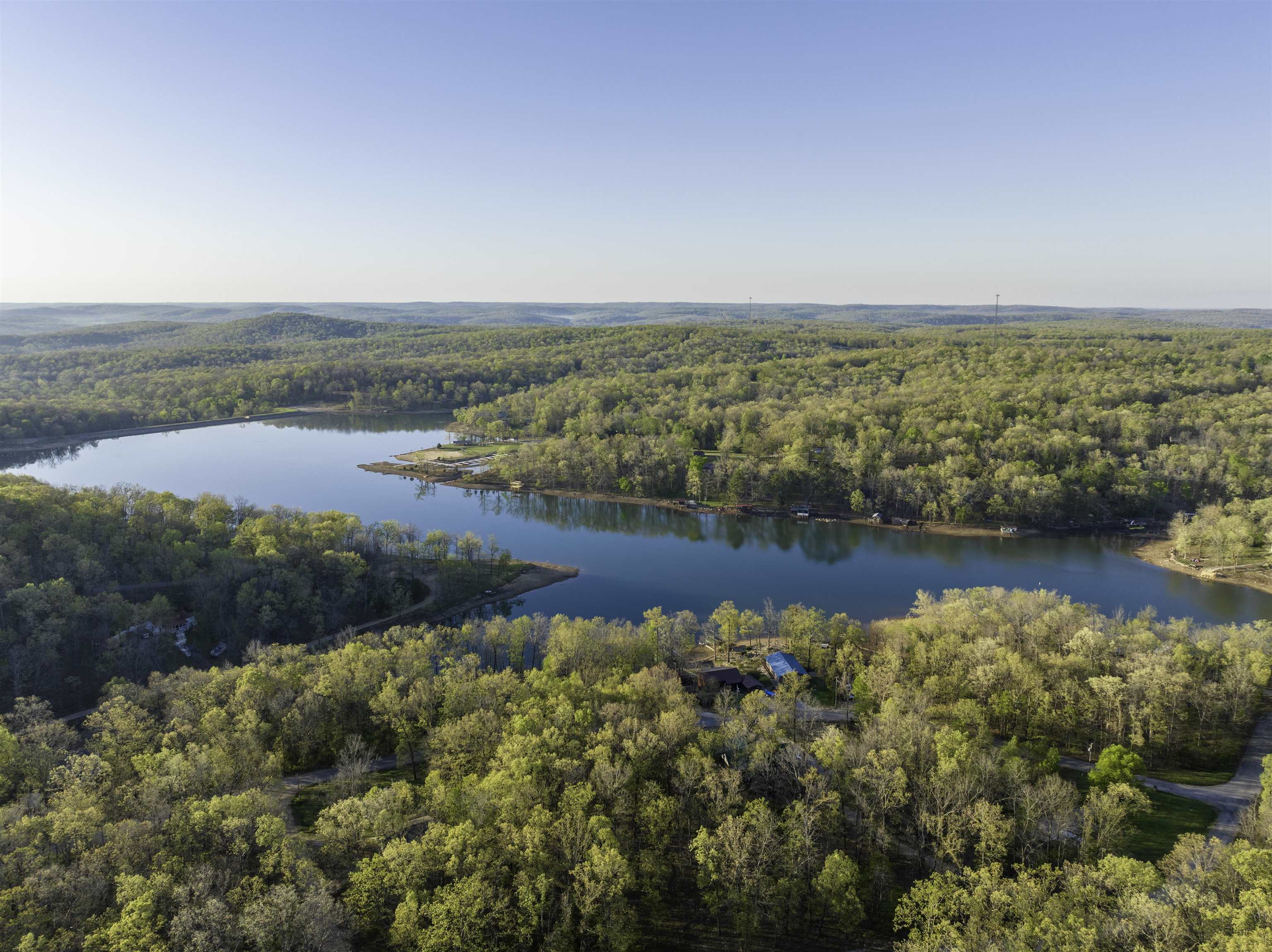 Photo 9 - Vacant Land for sale – 000  Lakeside   Williford, AR