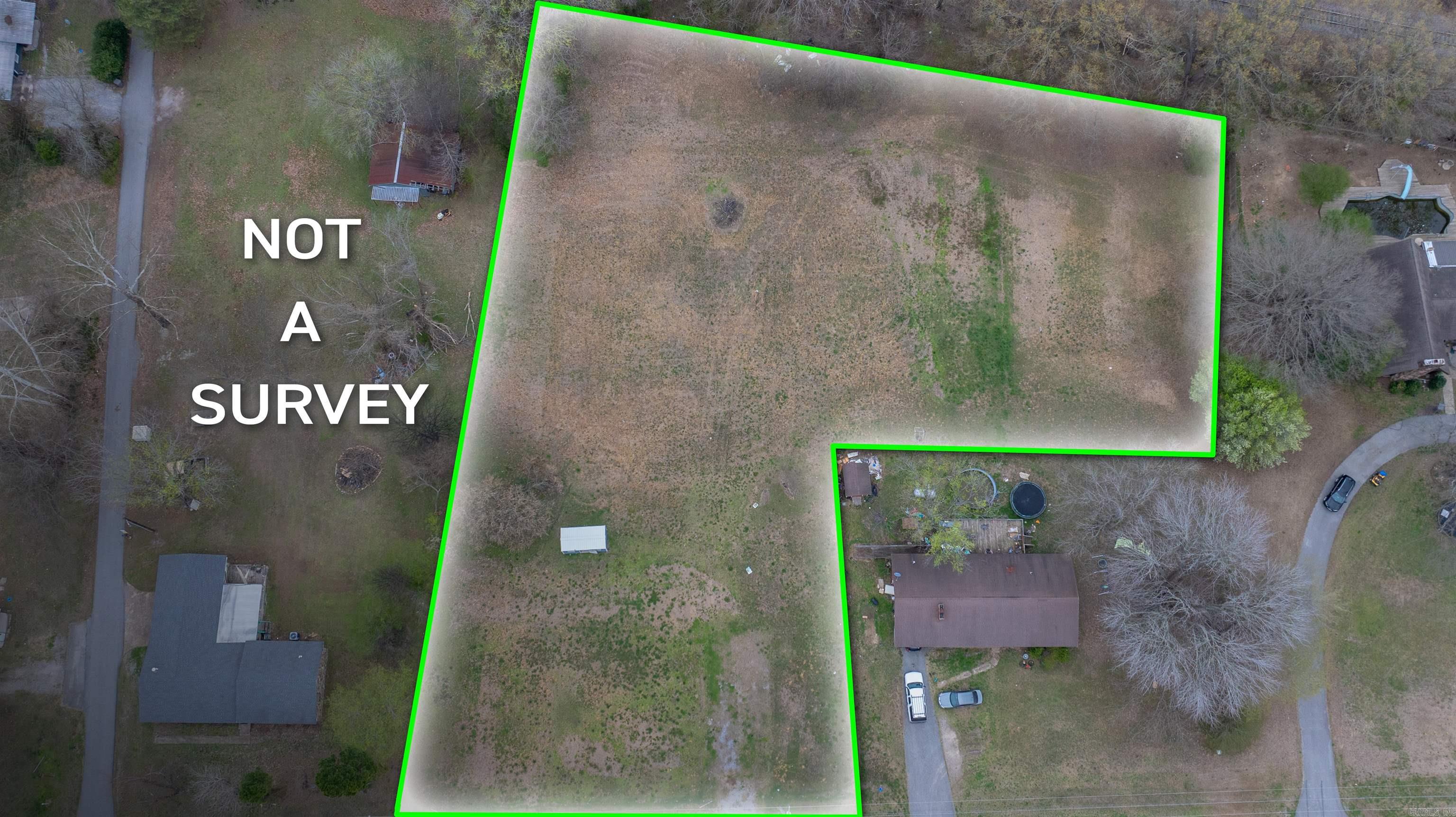 Vacant Land for sale –   Harrison   Batesville, AR