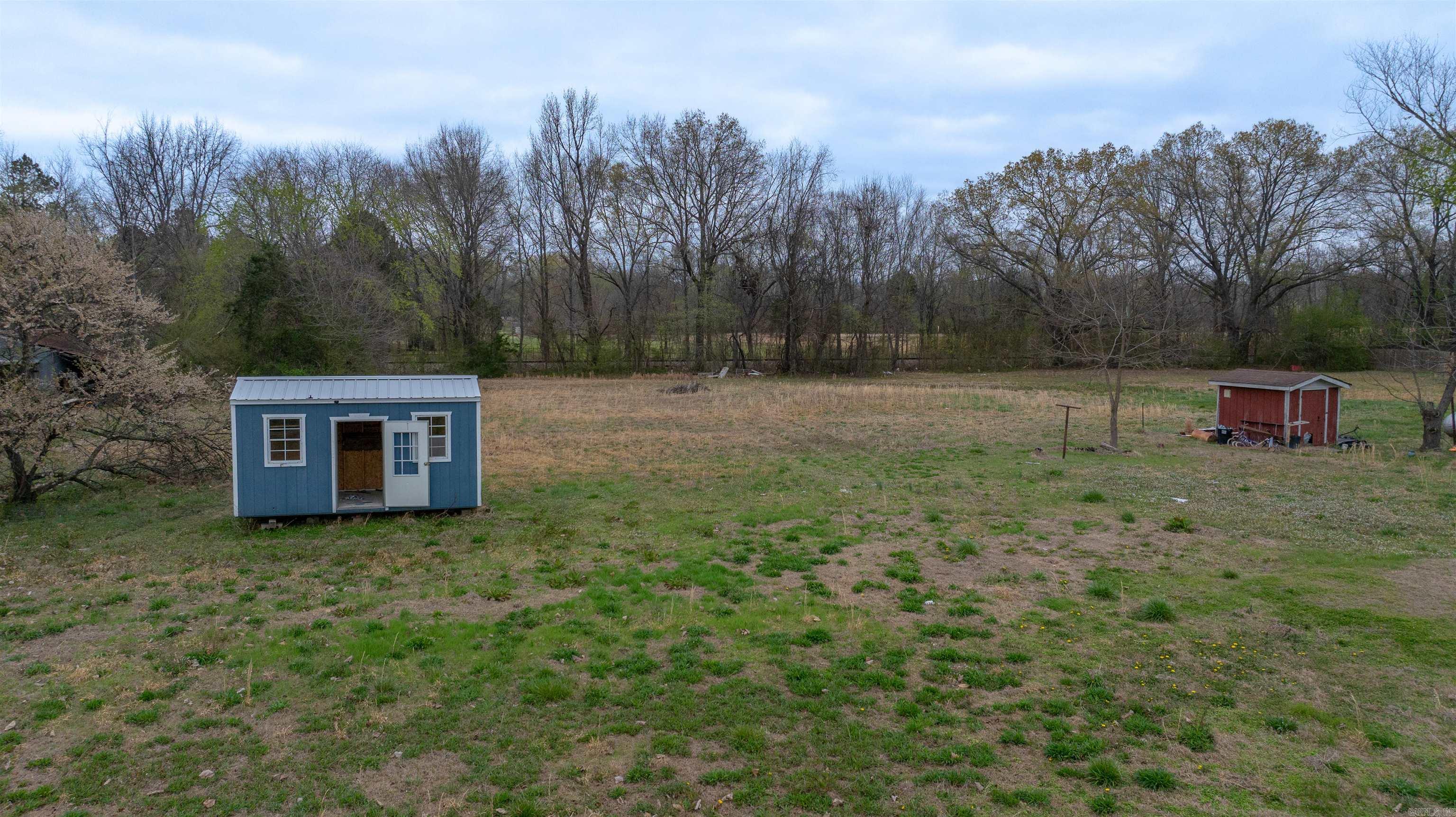 Photo 2 - Vacant Land for sale –   Harrison   Batesville, AR