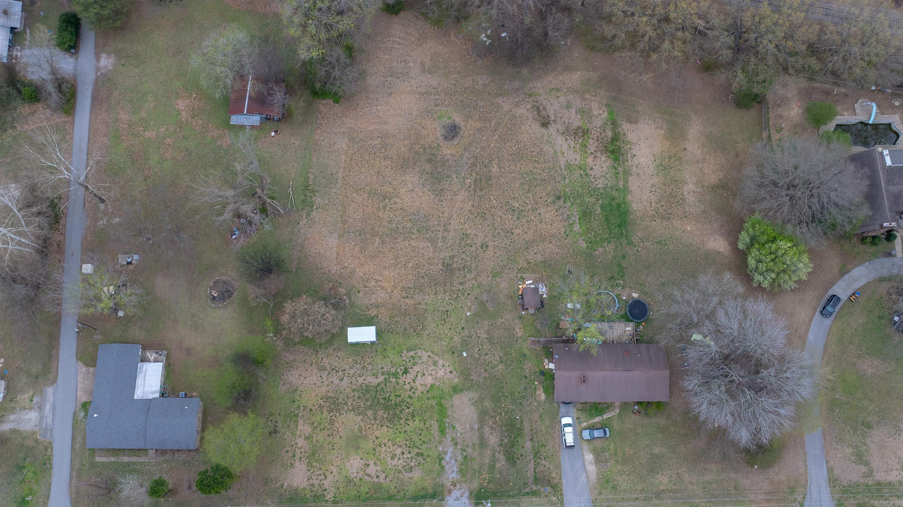 Photo 3 - Vacant Land for sale –   Harrison   Batesville, AR