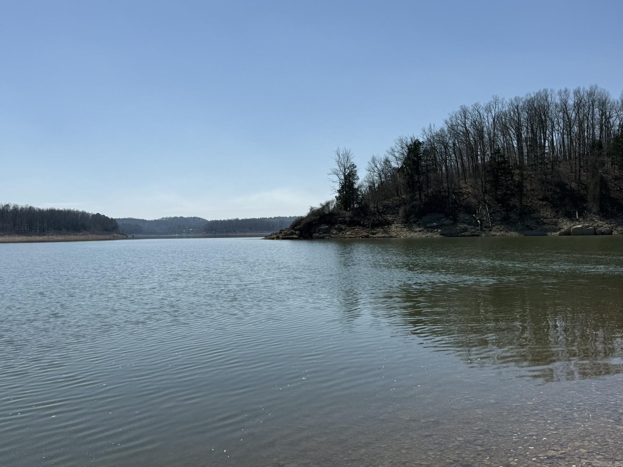 Photo 32 - Vacant Land for sale – 000  Foxcroft   Elizabeth, AR