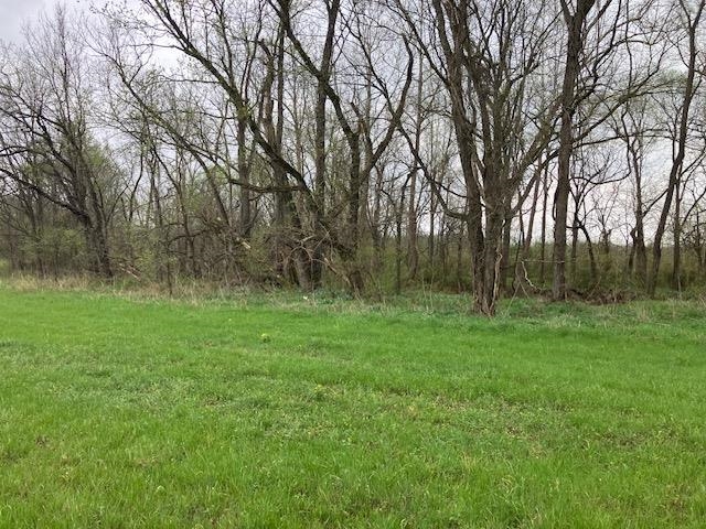 Vacant Land for sale – 000  Booth Creek Road   Williford, AR