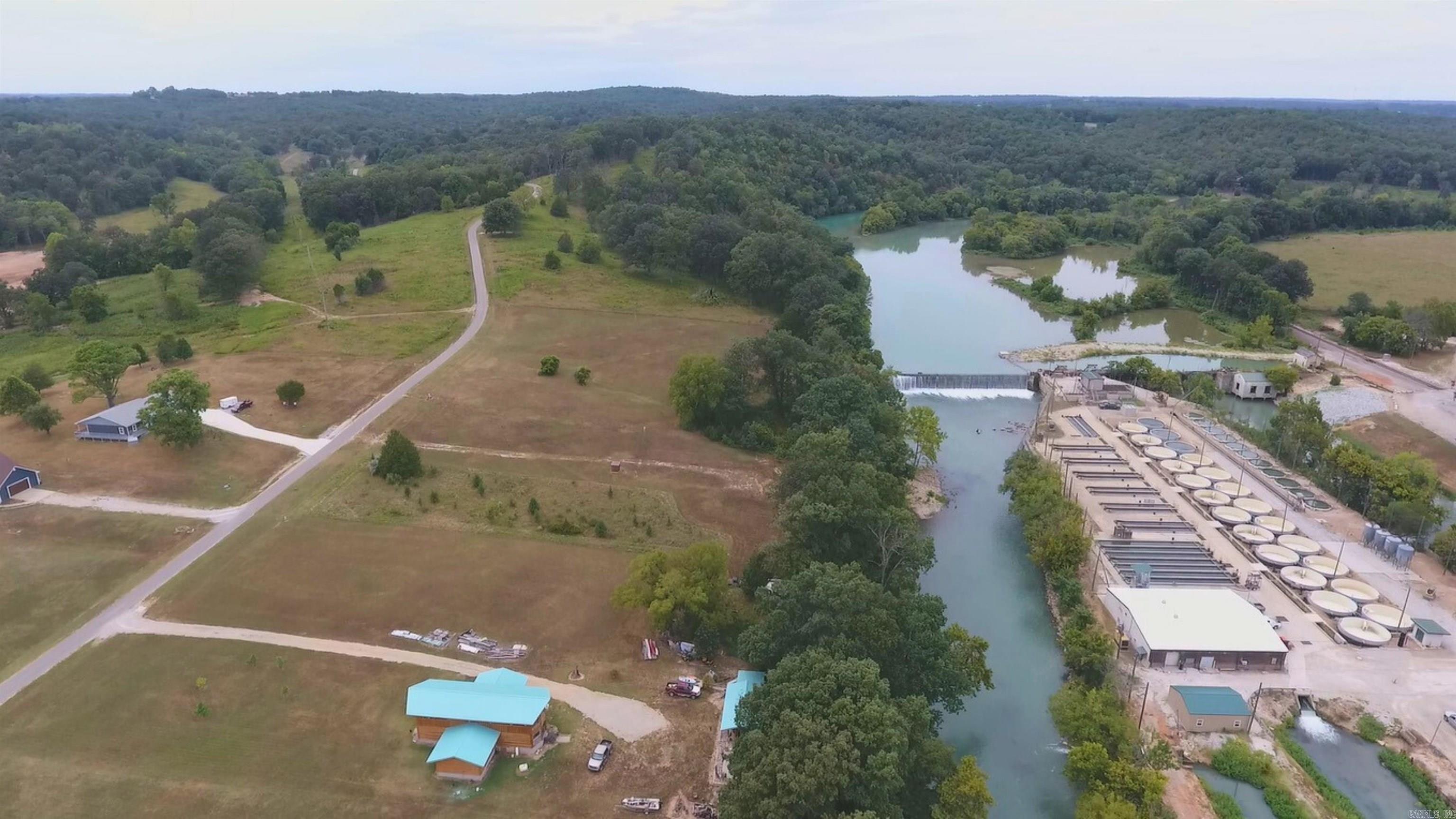 Photo 24 - Residential for sale – 631  Spring Valley   Mammoth Spring, AR