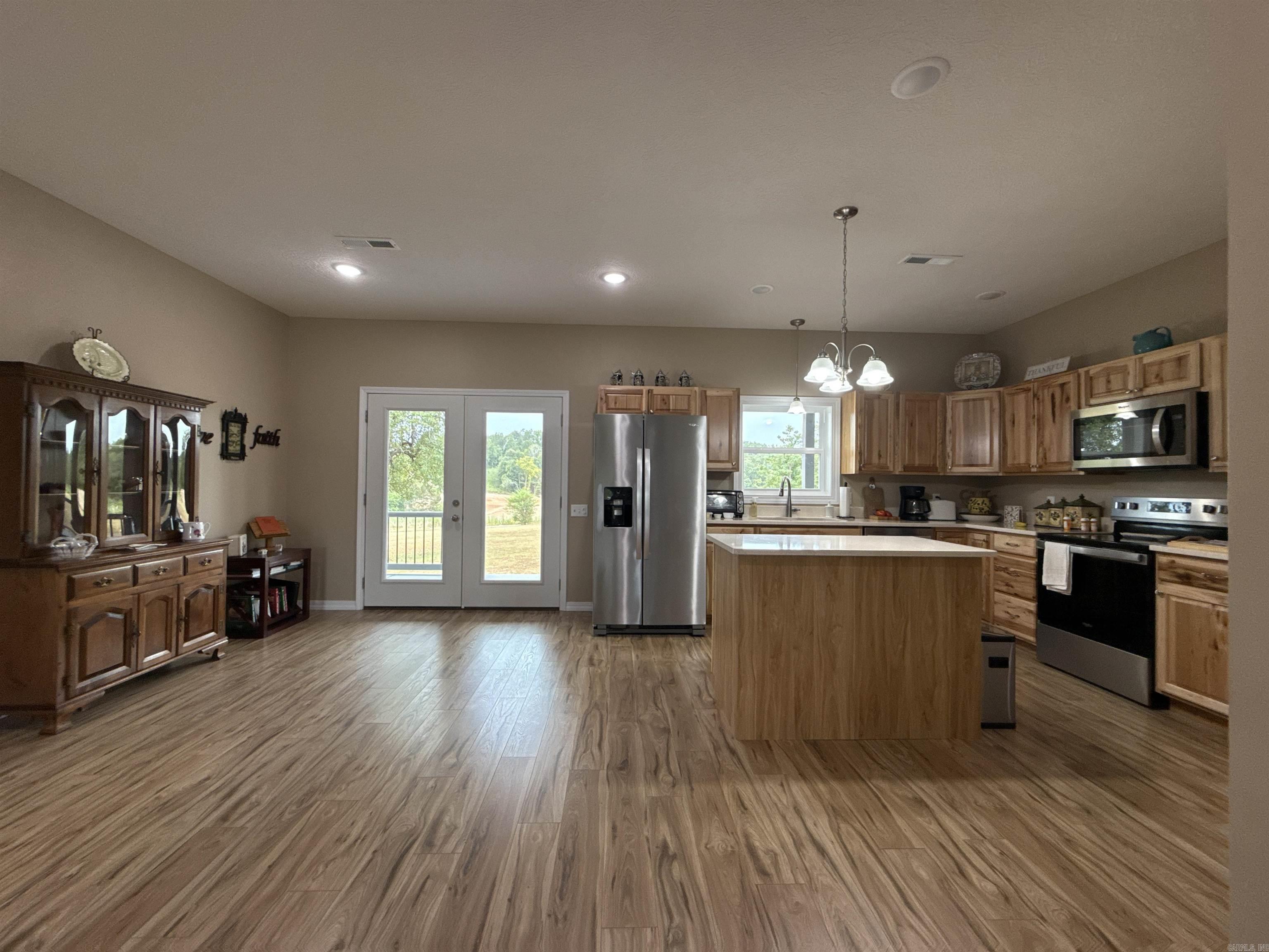 Photo 5 - Residential for sale – 631  Spring Valley   Mammoth Spring, AR