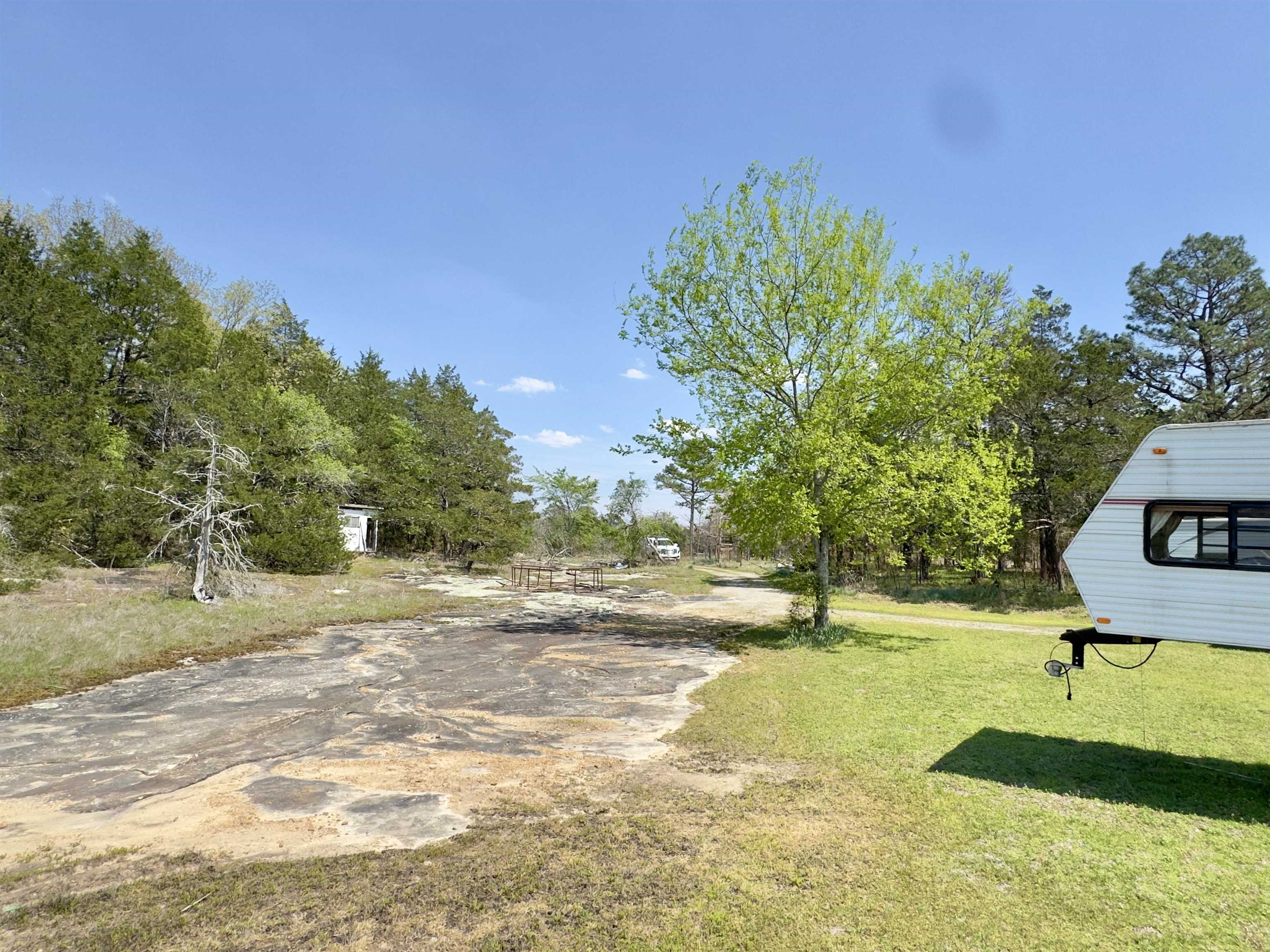 Photo 15 - Vacant Land for sale – 703  Old Dolph   Calico Rock, AR