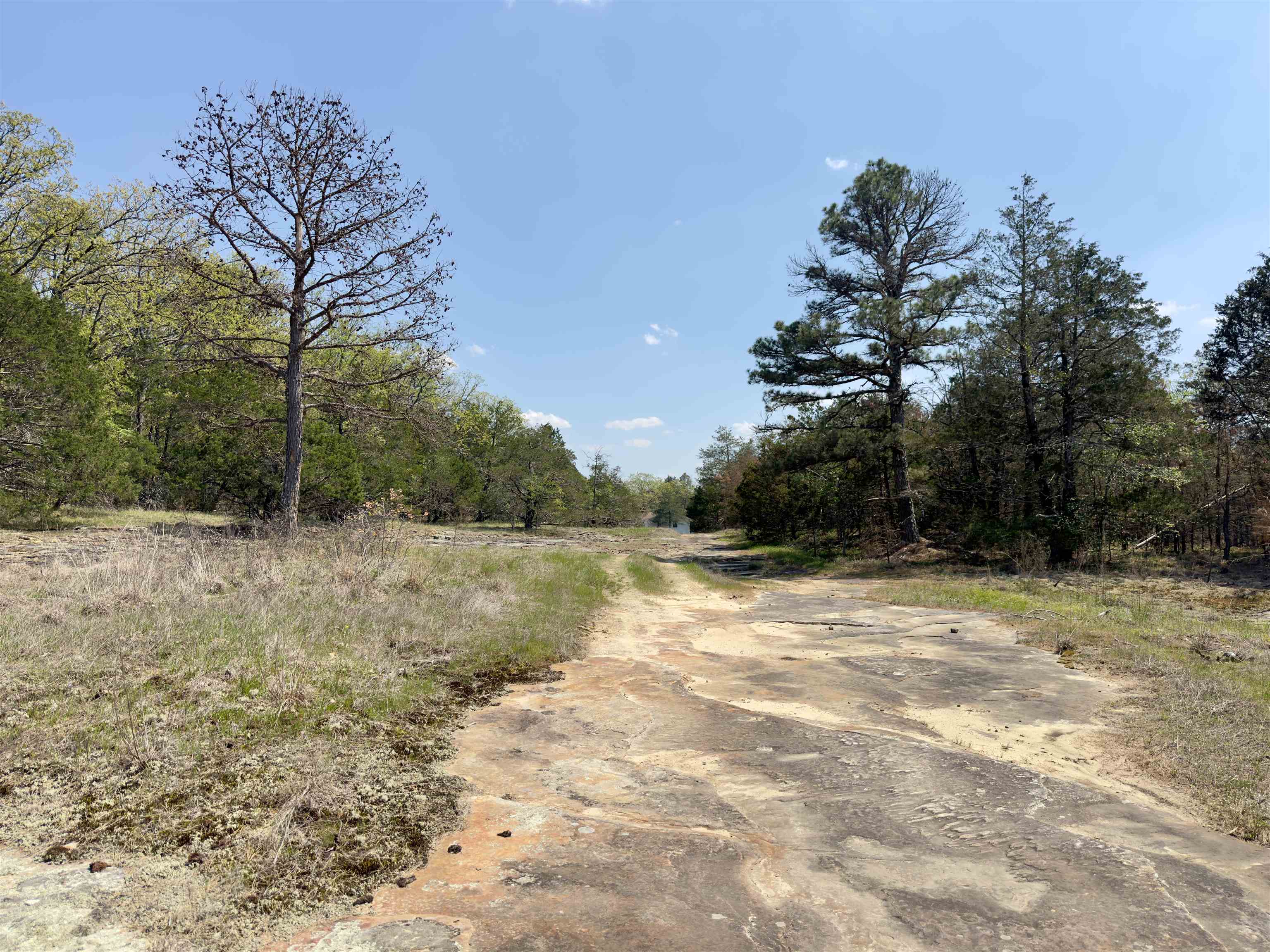 Photo 18 - Vacant Land for sale – 703  Old Dolph   Calico Rock, AR