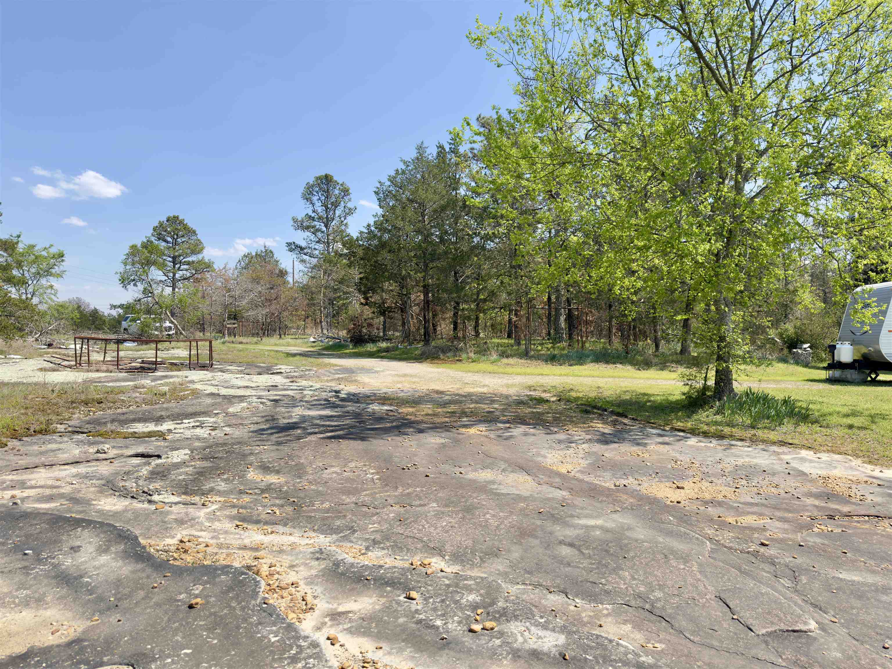 Photo 21 - Vacant Land for sale – 703  Old Dolph   Calico Rock, AR