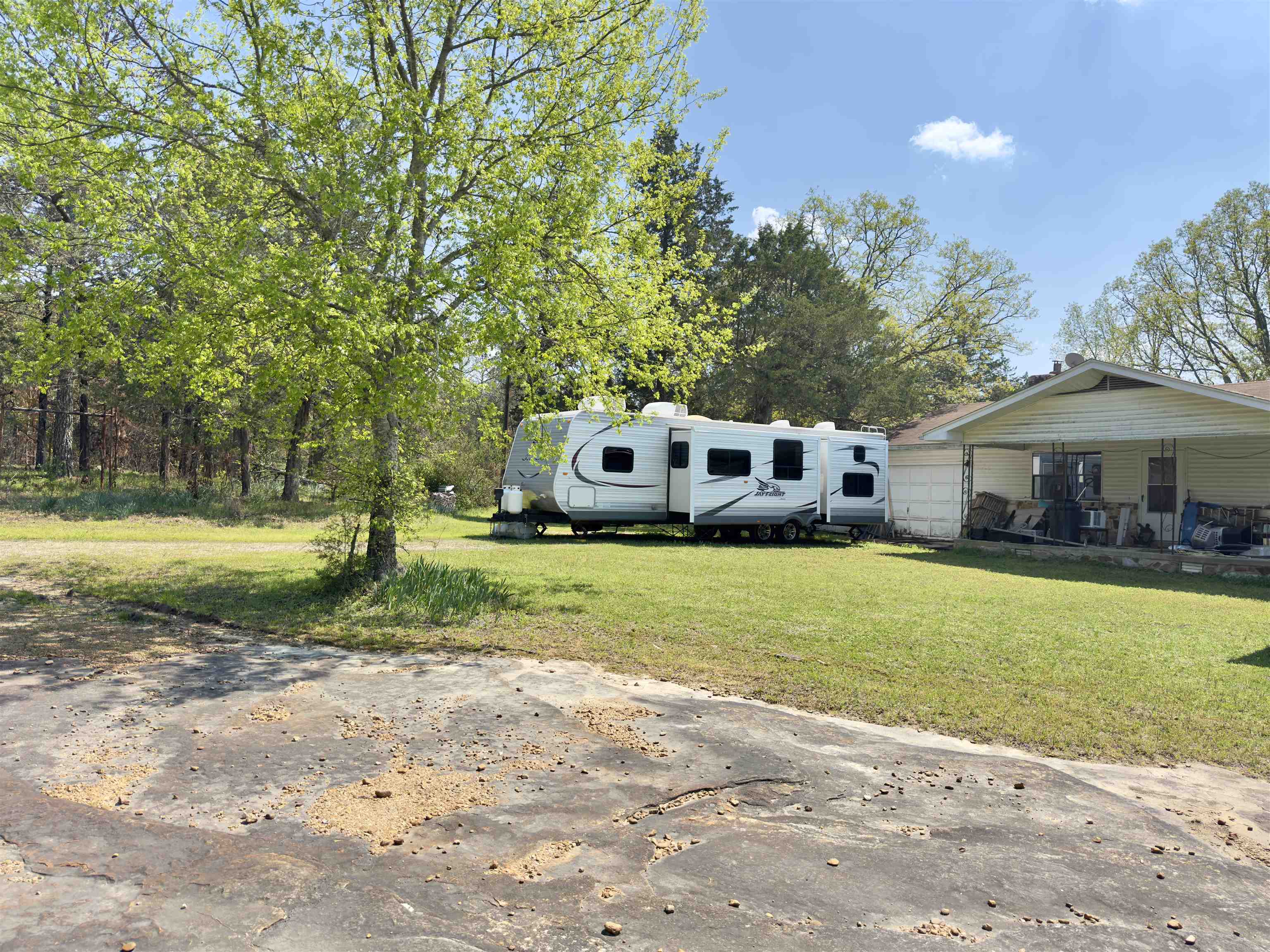 Photo 22 - Vacant Land for sale – 703  Old Dolph   Calico Rock, AR