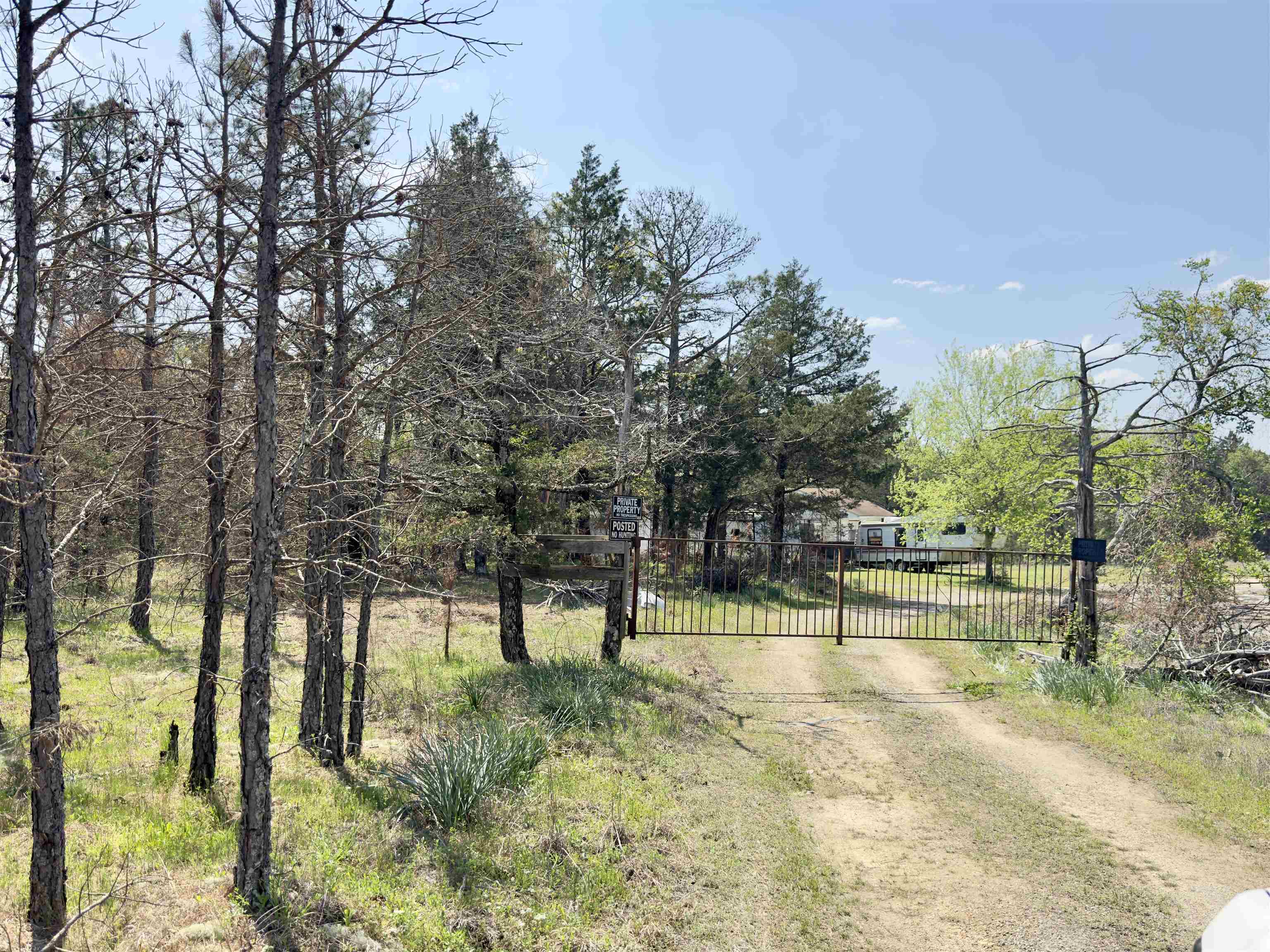 Photo 25 - Vacant Land for sale – 703  Old Dolph   Calico Rock, AR