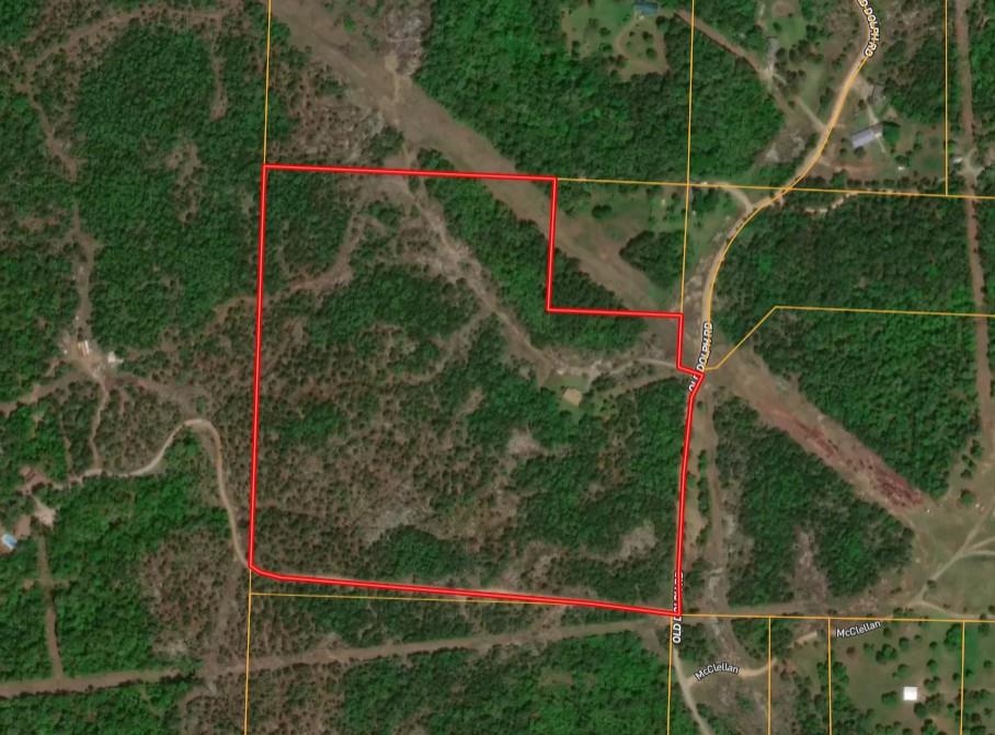 Photo 28 - Vacant Land for sale – 703  Old Dolph   Calico Rock, AR
