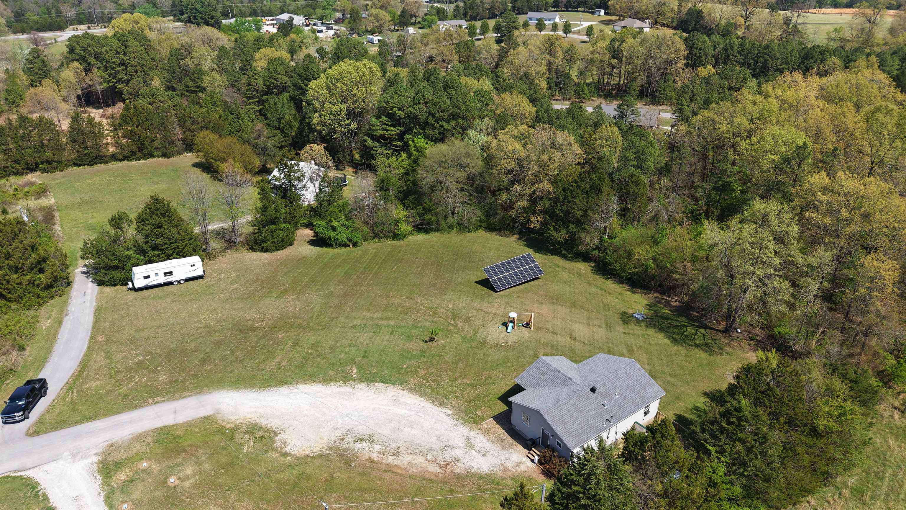 Photo 2 - Residential for sale – 142  Apartment Drive   Melbourne, AR