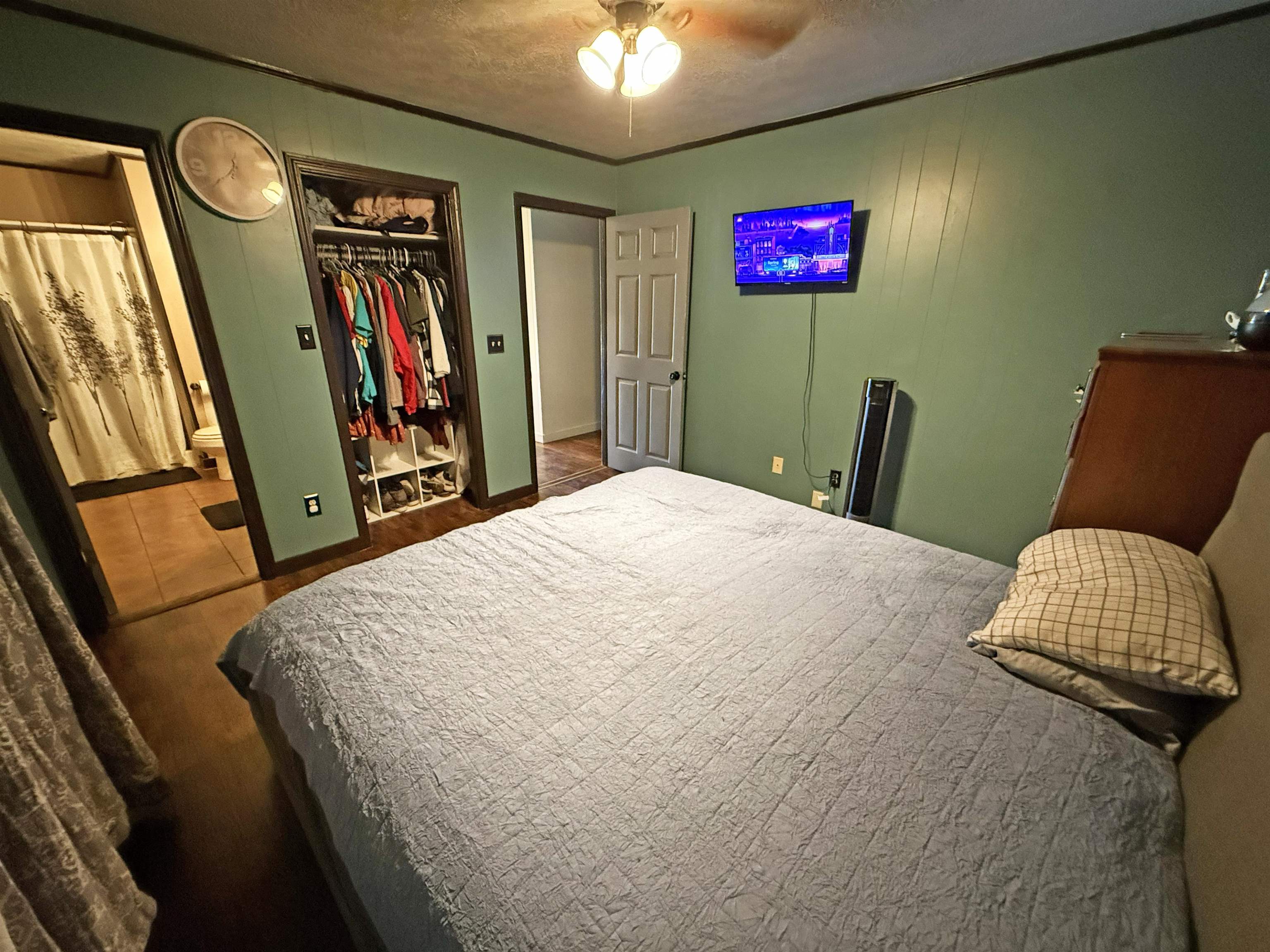 Photo 13 - Residential for sale – 142  Apartment Drive   Melbourne, AR