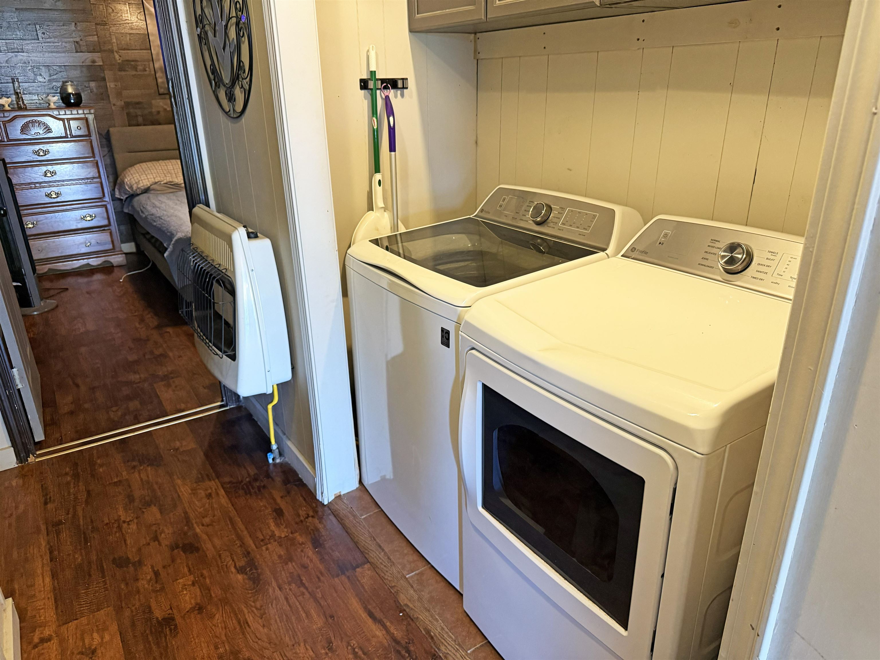 Photo 10 - Residential for sale – 142  Apartment Drive   Melbourne, AR