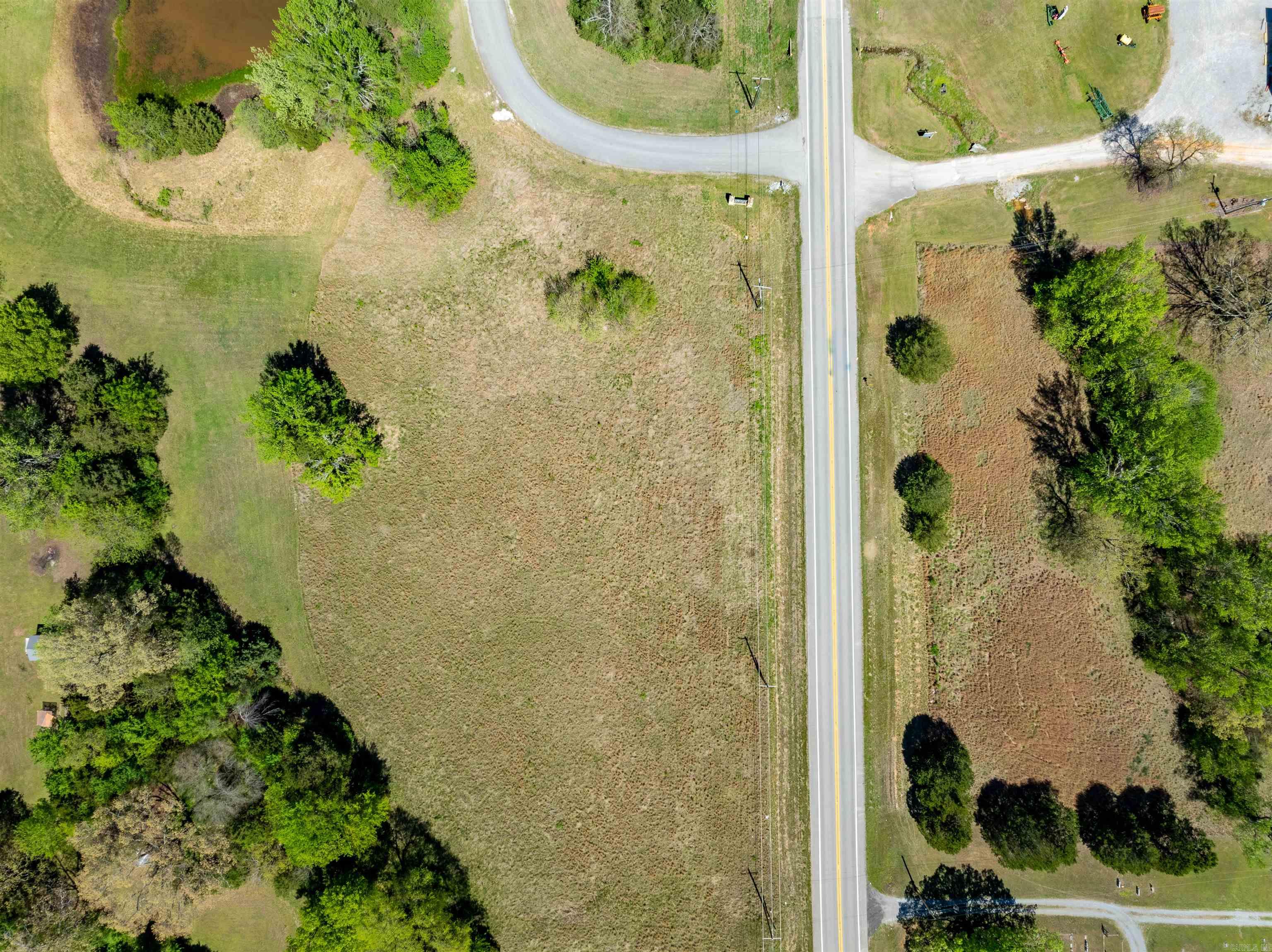 Photo 2 - Vacant Land for sale – 000  Trinity Grove   Batesville, AR