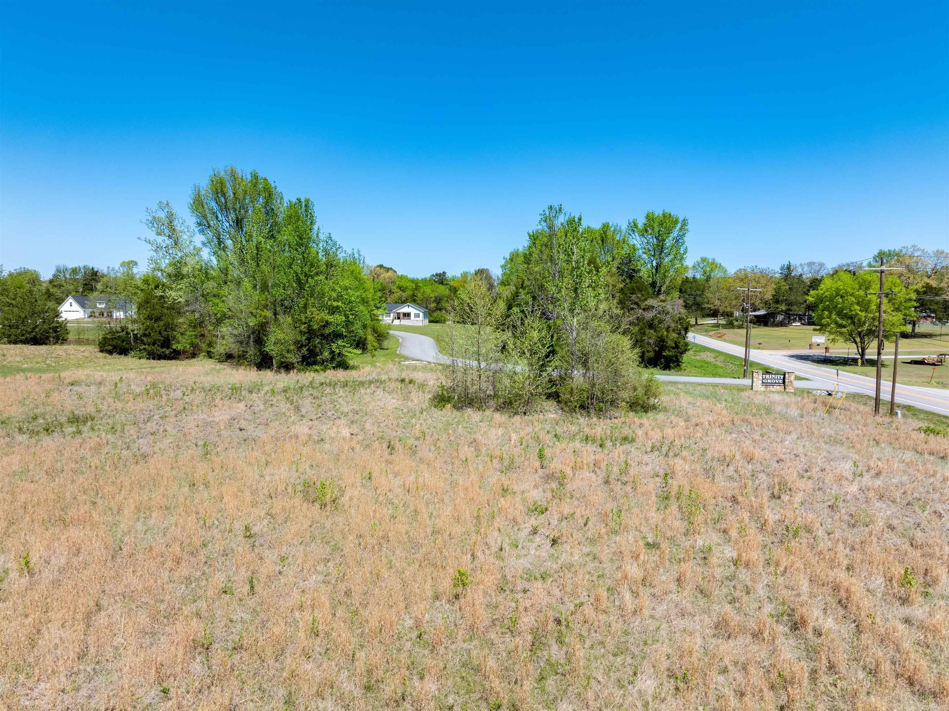 Photo 11 - Vacant Land for sale – 000  Trinity Grove   Batesville, AR