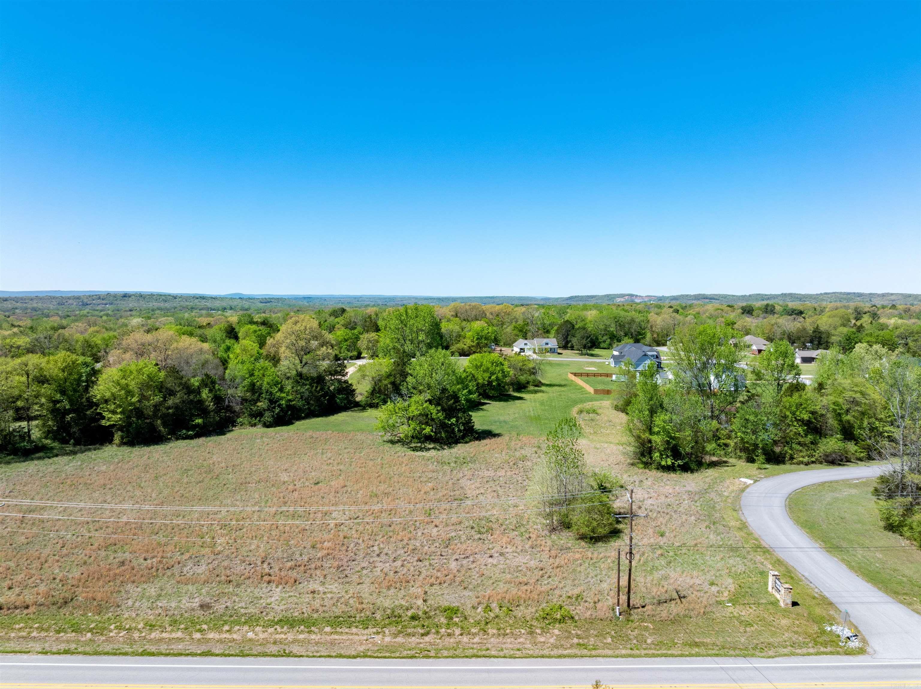 Photo 13 - Vacant Land for sale – 000  Trinity Grove   Batesville, AR