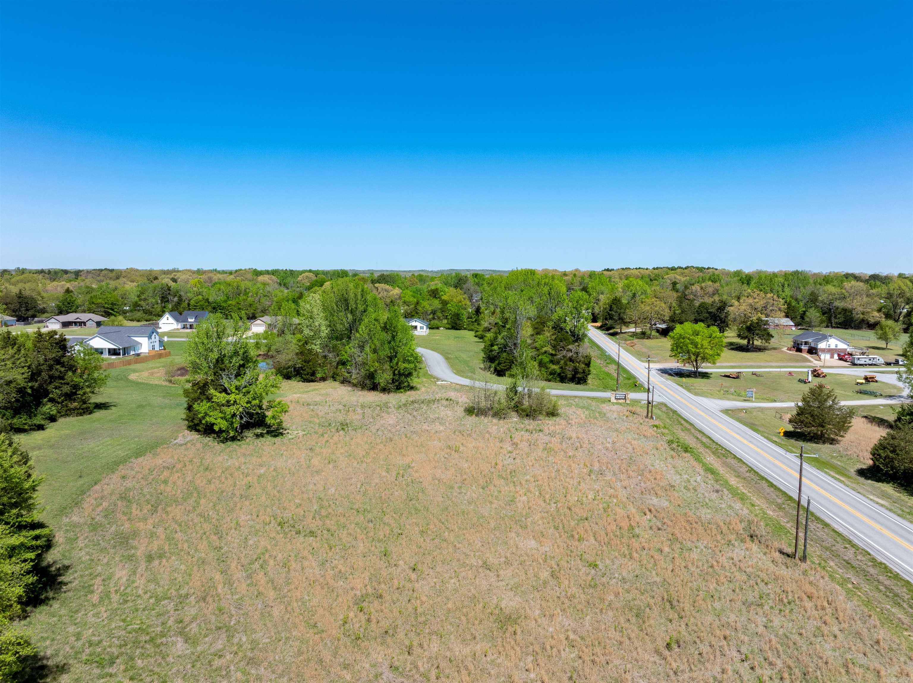 Photo 6 - Vacant Land for sale – 000  Trinity Grove   Batesville, AR