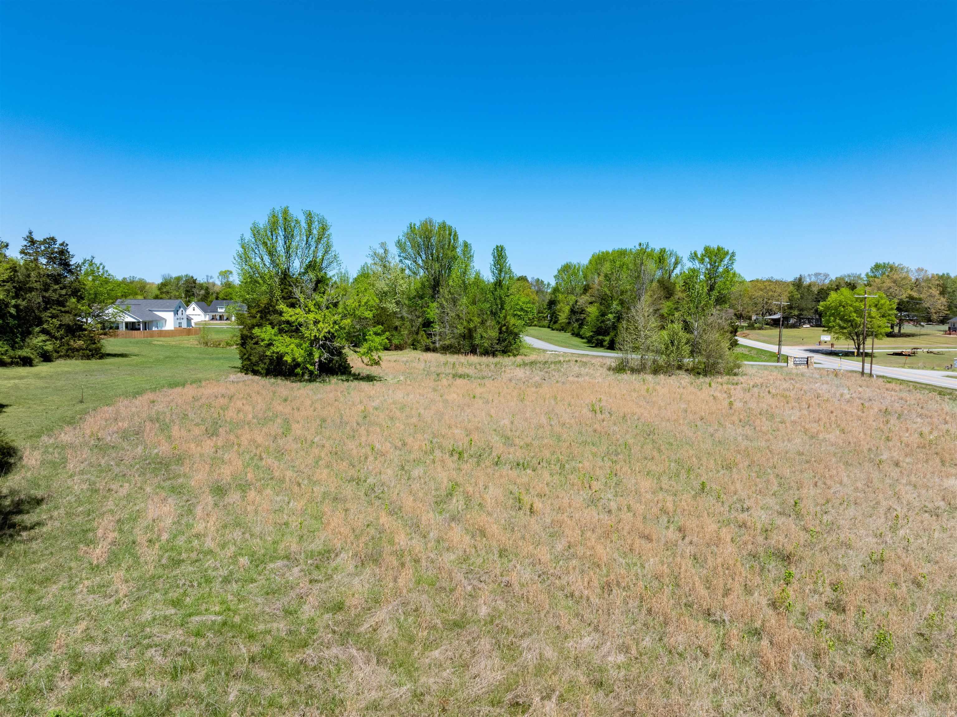 Photo 8 - Vacant Land for sale – 000  Trinity Grove   Batesville, AR