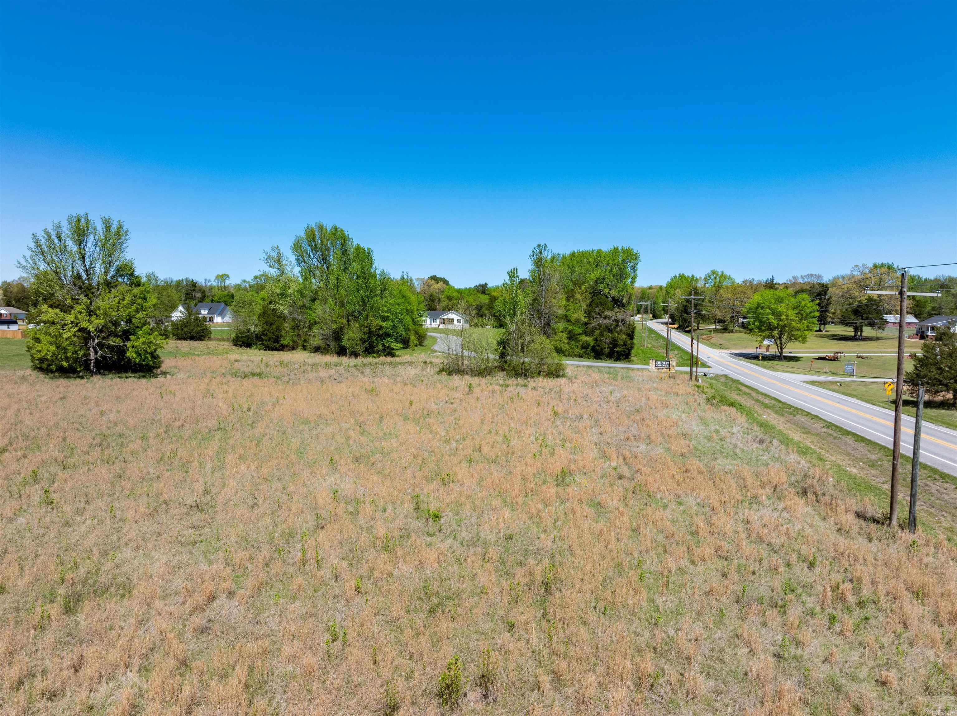 Photo 9 - Vacant Land for sale – 000  Trinity Grove   Batesville, AR