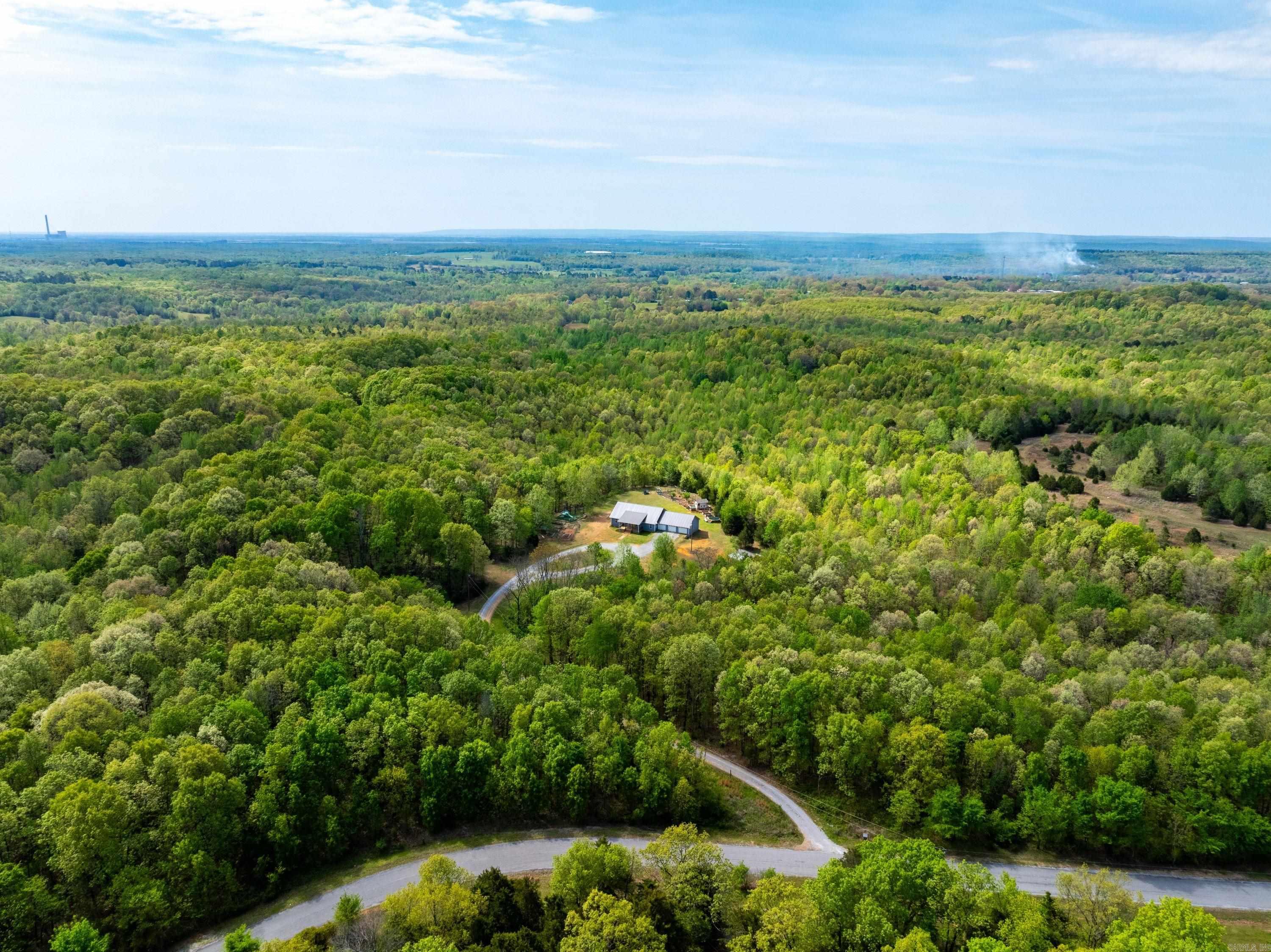 Photo 2 - Residential for sale – 100  Sanders Road   Charlotte, AR