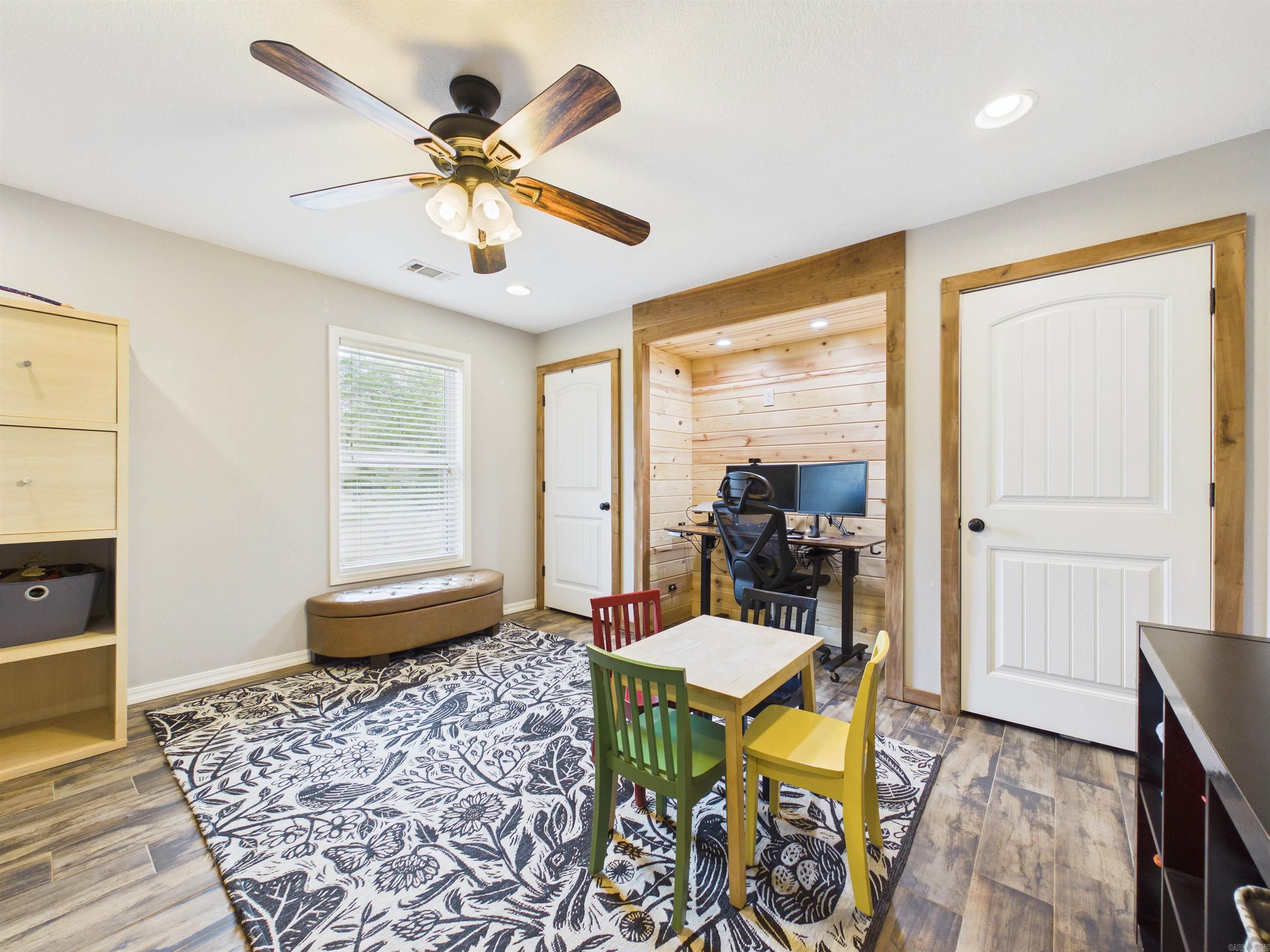 Photo 11 - Residential for sale – 100  Sanders Road   Charlotte, AR