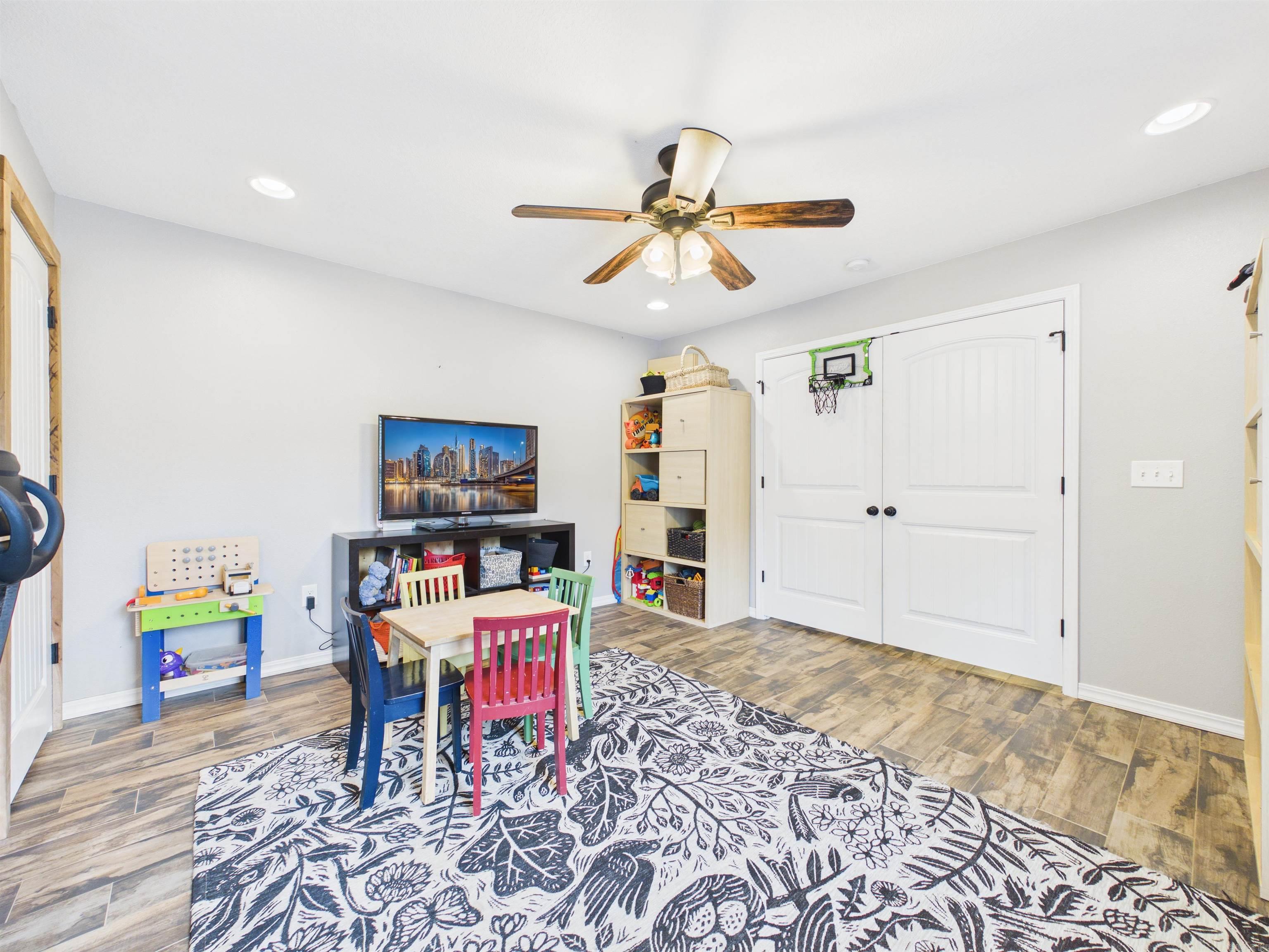 Photo 12 - Residential for sale – 100  Sanders Road   Charlotte, AR