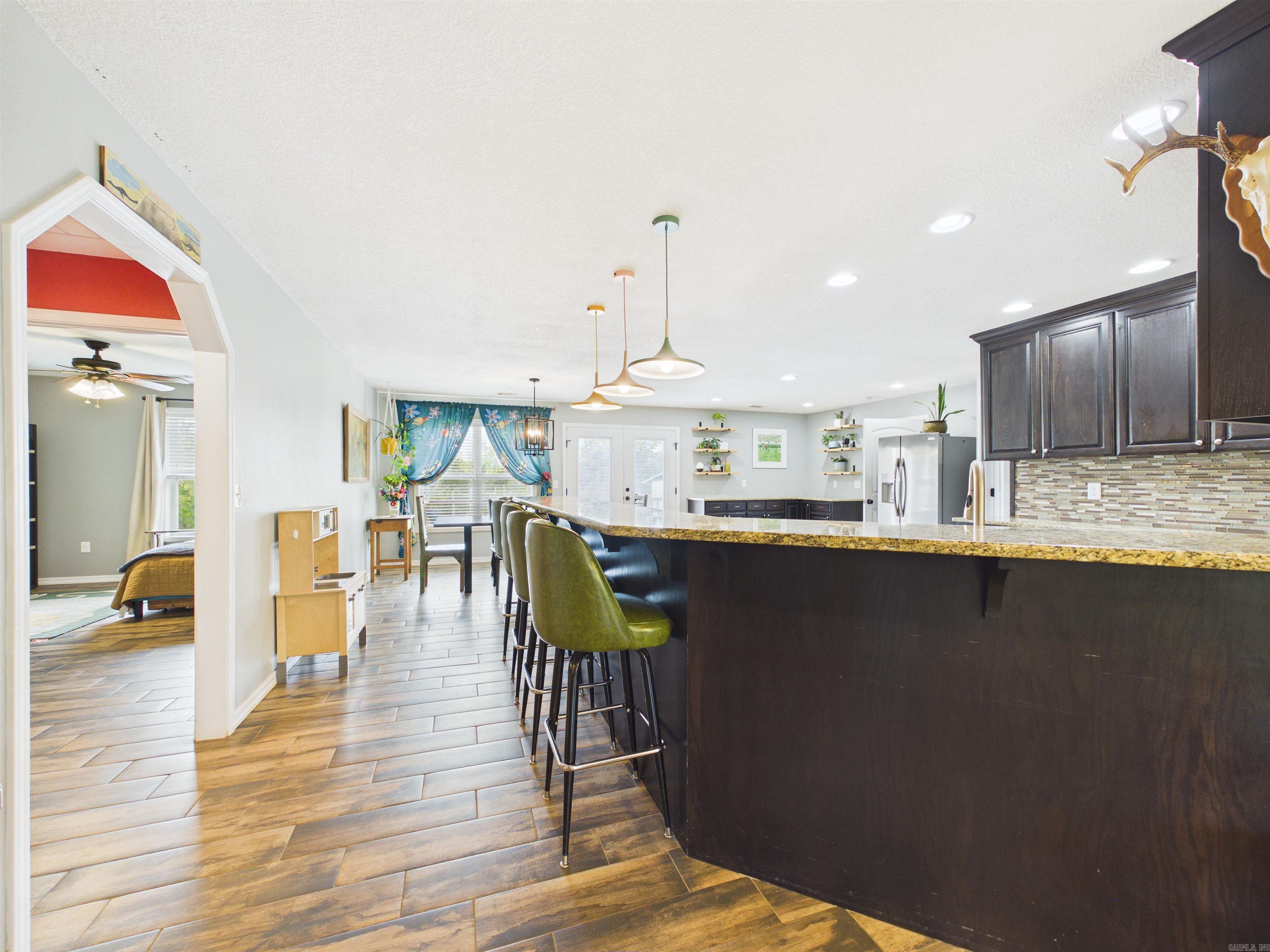 Photo 13 - Residential for sale – 100  Sanders Road   Charlotte, AR