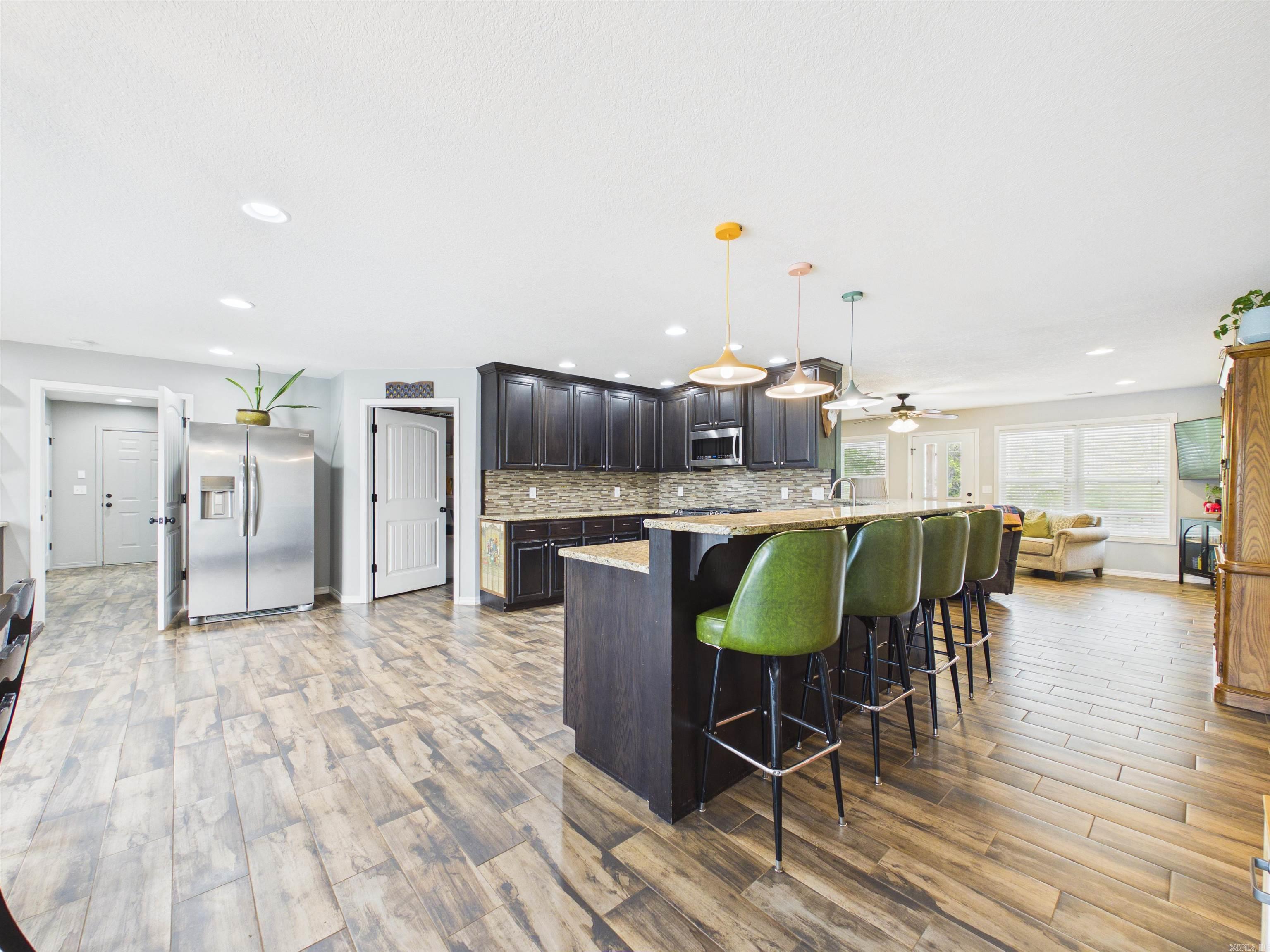 Photo 14 - Residential for sale – 100  Sanders Road   Charlotte, AR