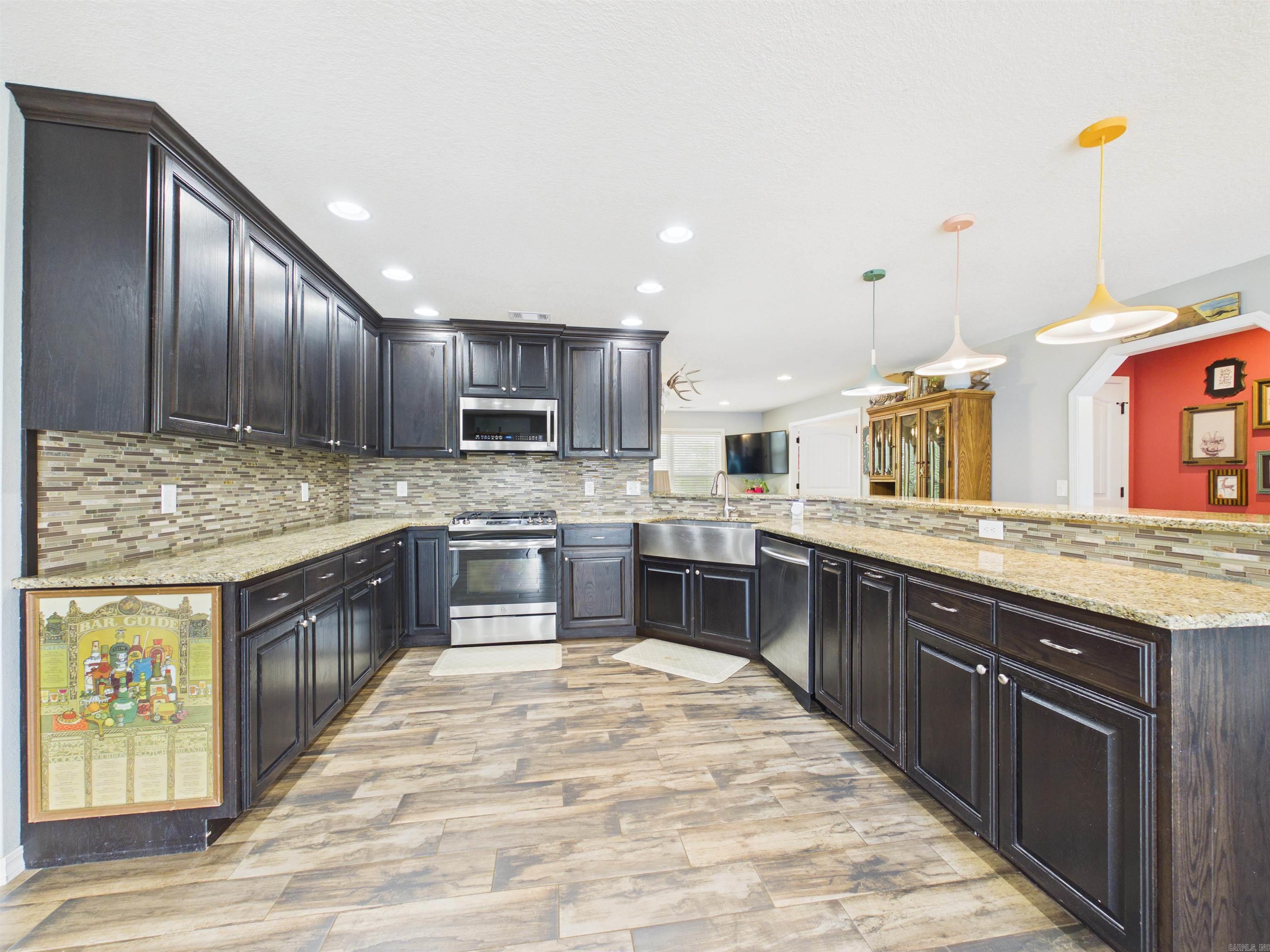 Photo 15 - Residential for sale – 100  Sanders Road   Charlotte, AR