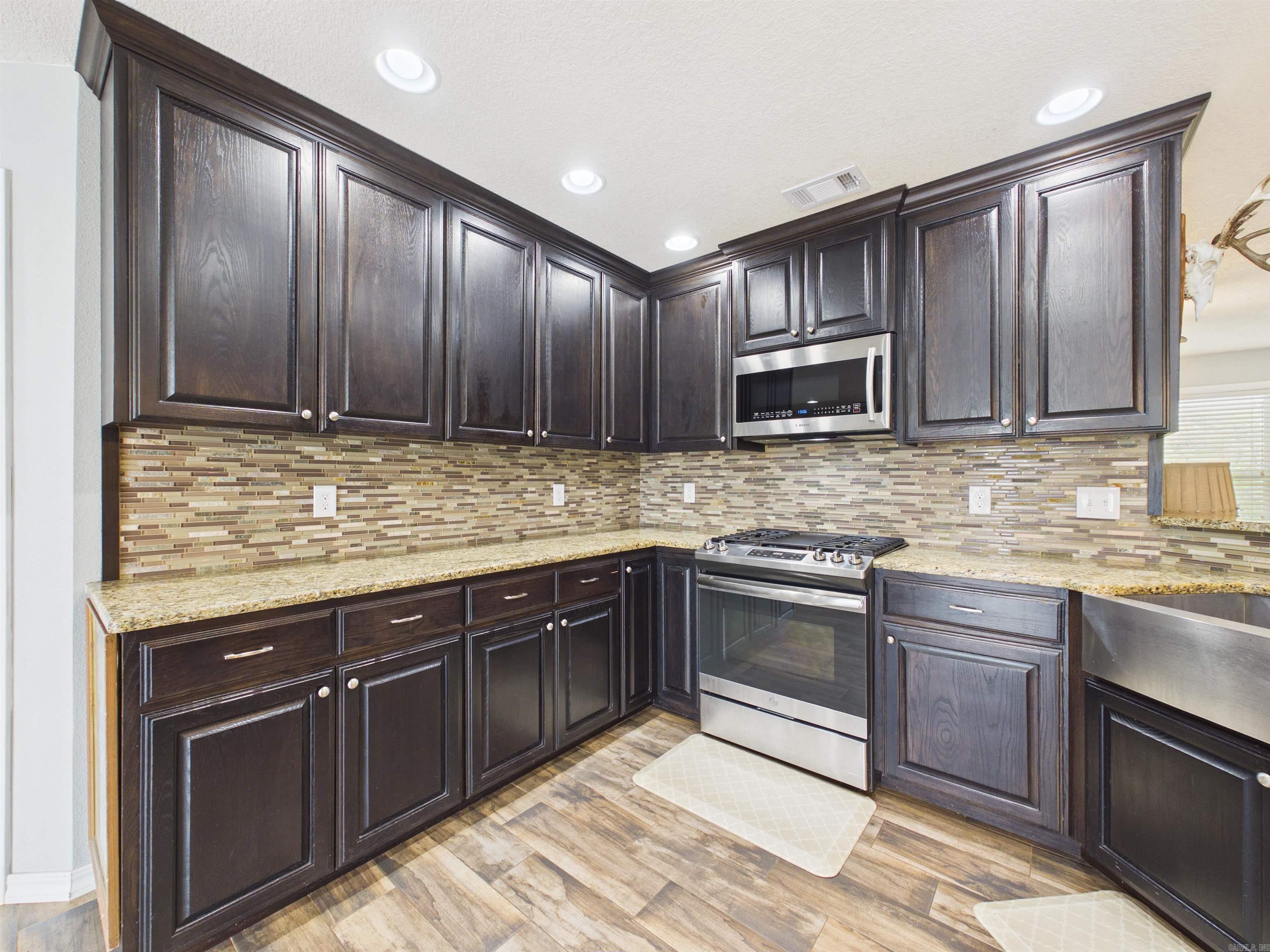 Photo 16 - Residential for sale – 100  Sanders Road   Charlotte, AR