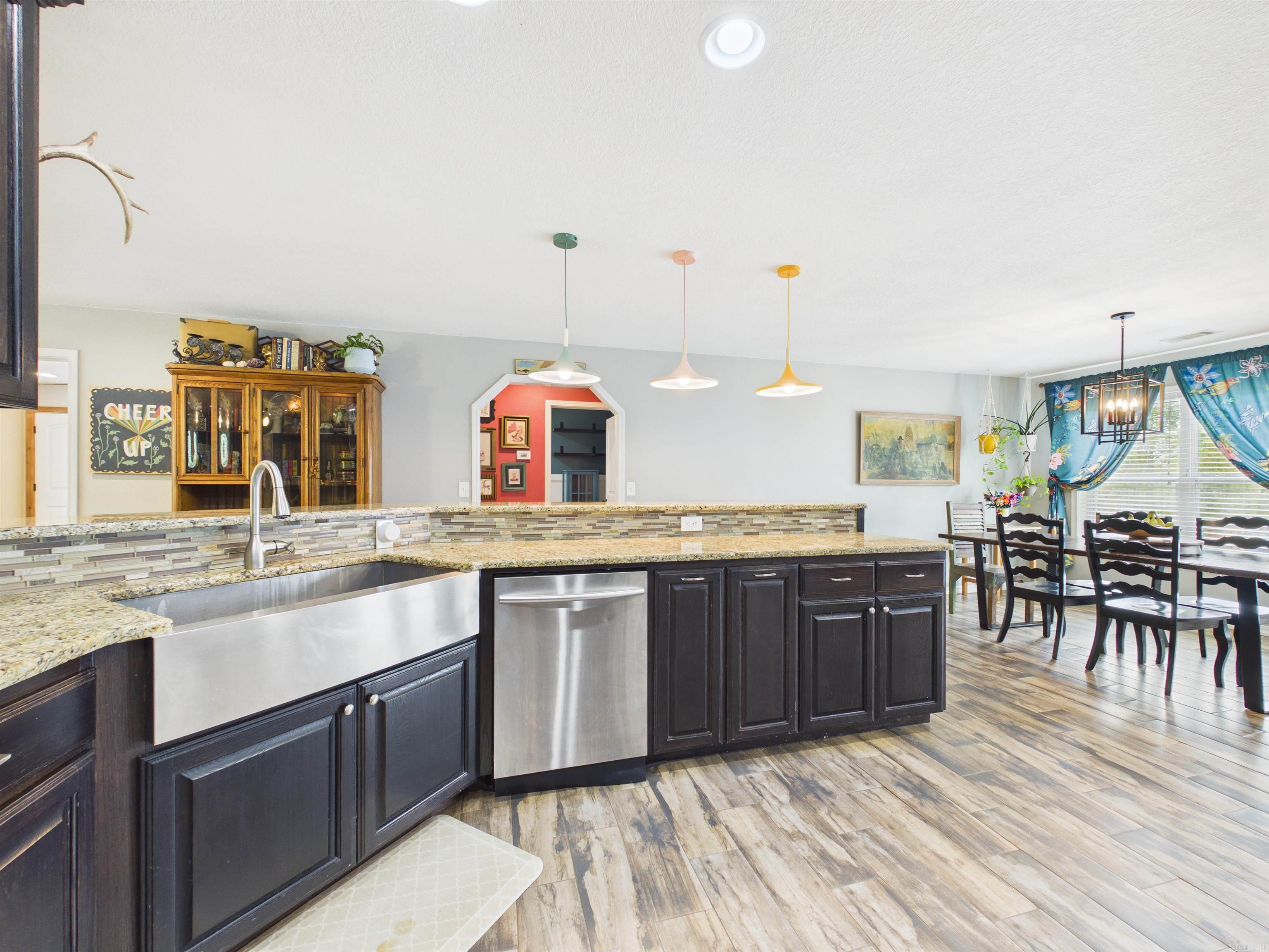 Photo 17 - Residential for sale – 100  Sanders Road   Charlotte, AR