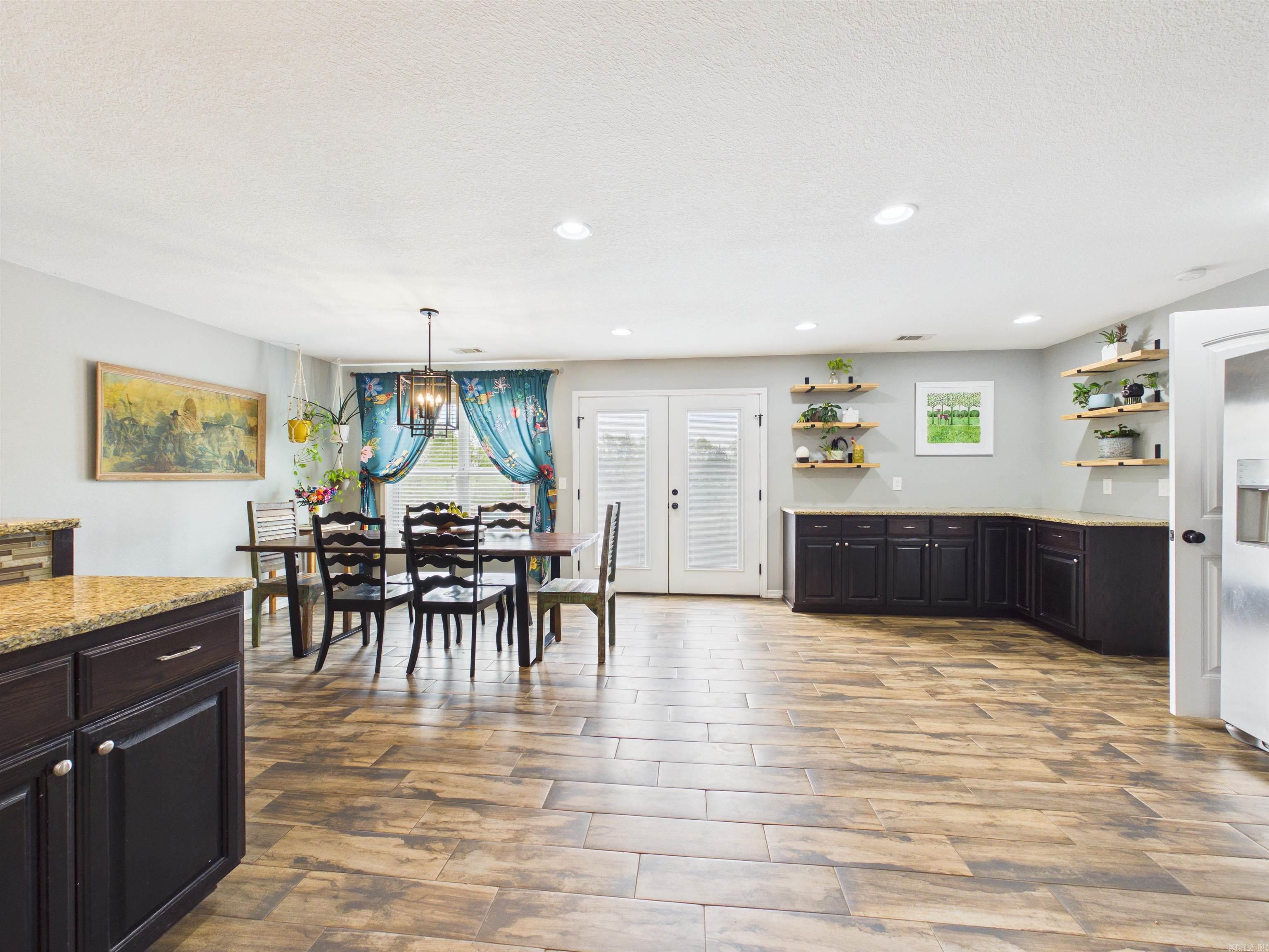 Photo 19 - Residential for sale – 100  Sanders Road   Charlotte, AR