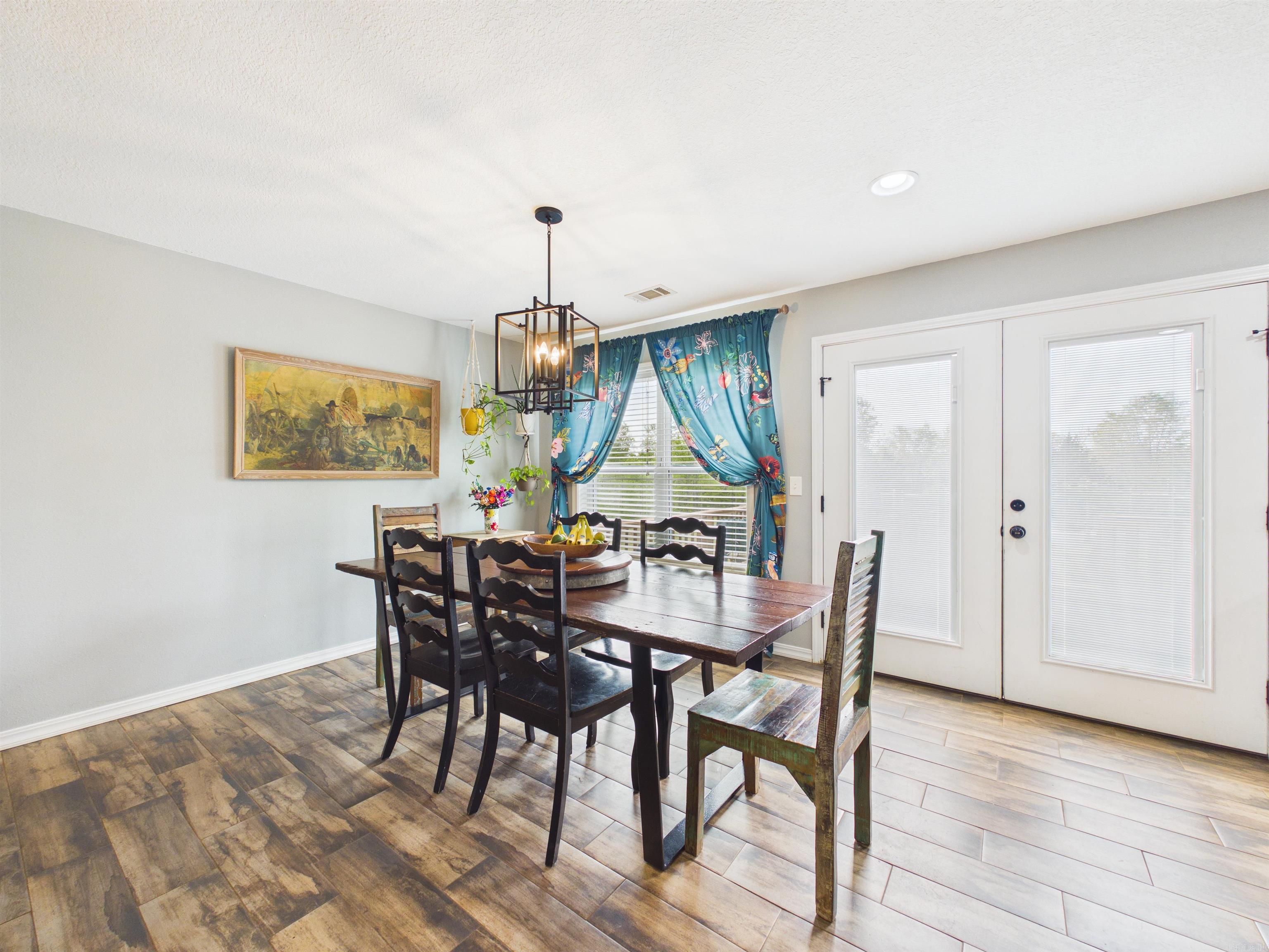 Photo 20 - Residential for sale – 100  Sanders Road   Charlotte, AR