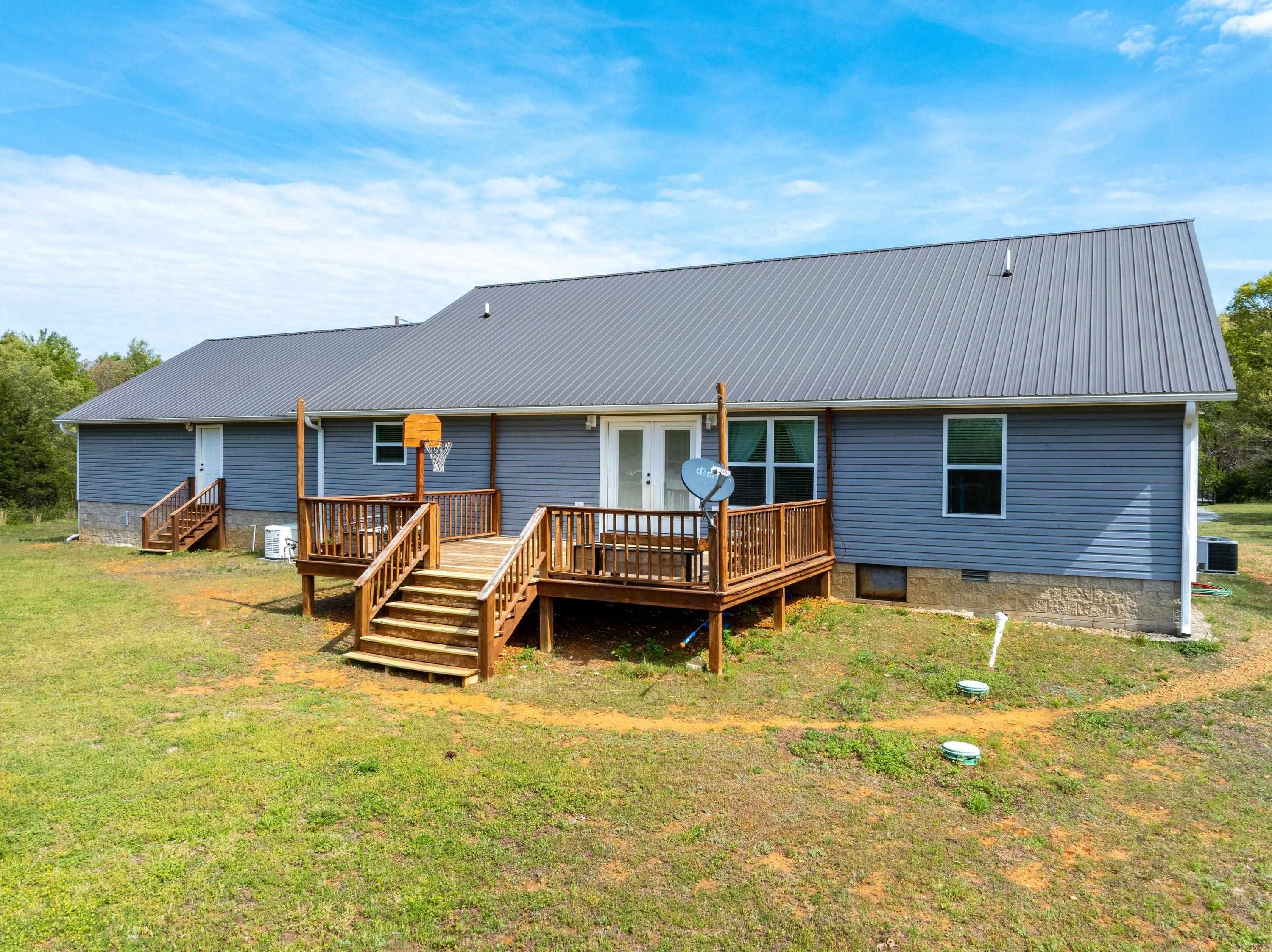 Photo 3 - Residential for sale – 100  Sanders Road   Charlotte, AR