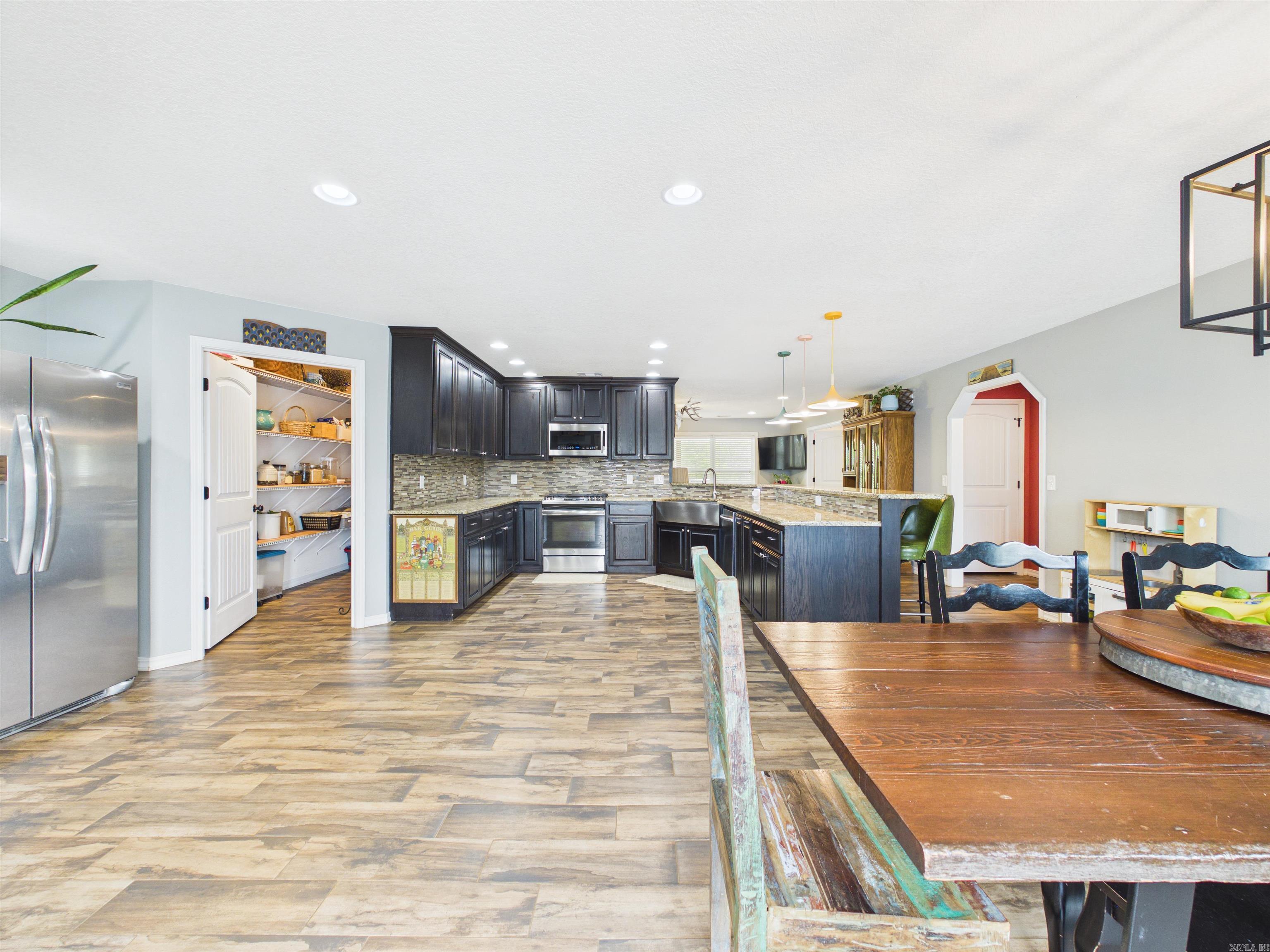 Photo 21 - Residential for sale – 100  Sanders Road   Charlotte, AR