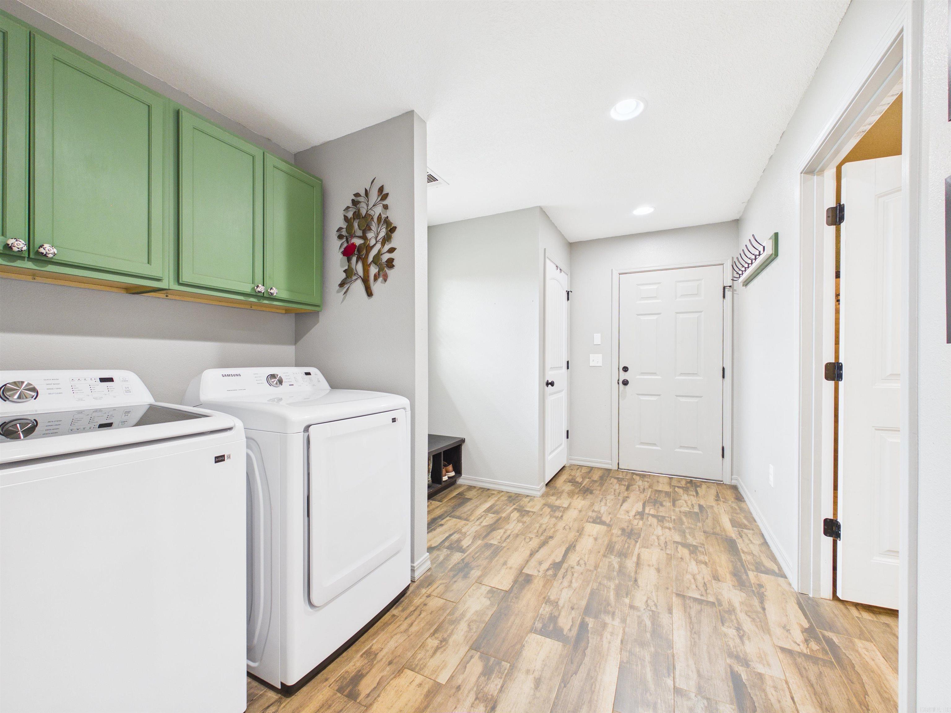 Photo 23 - Residential for sale – 100  Sanders Road   Charlotte, AR