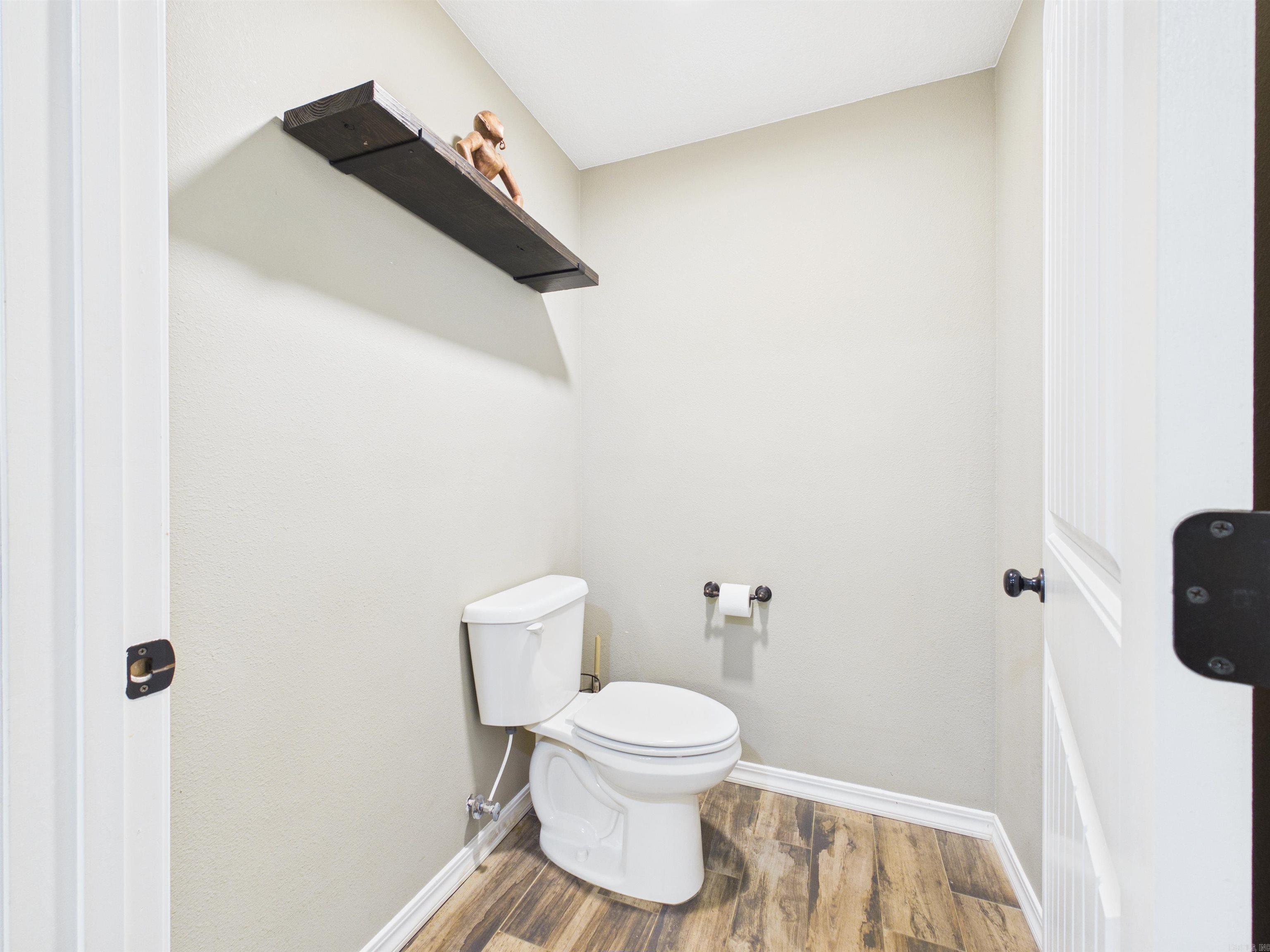 Photo 29 - Residential for sale – 100  Sanders Road   Charlotte, AR