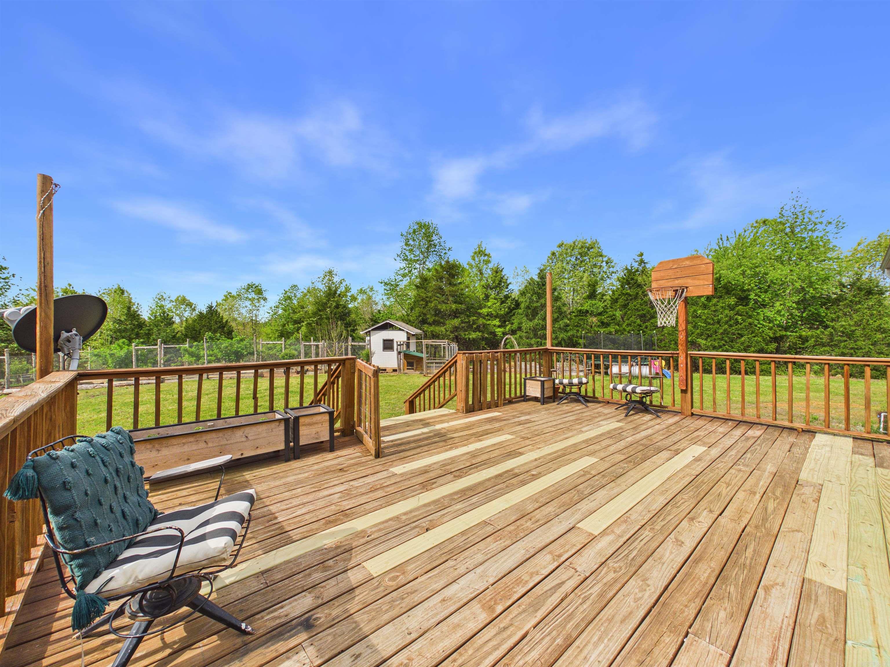 Photo 4 - Residential for sale – 100  Sanders Road   Charlotte, AR