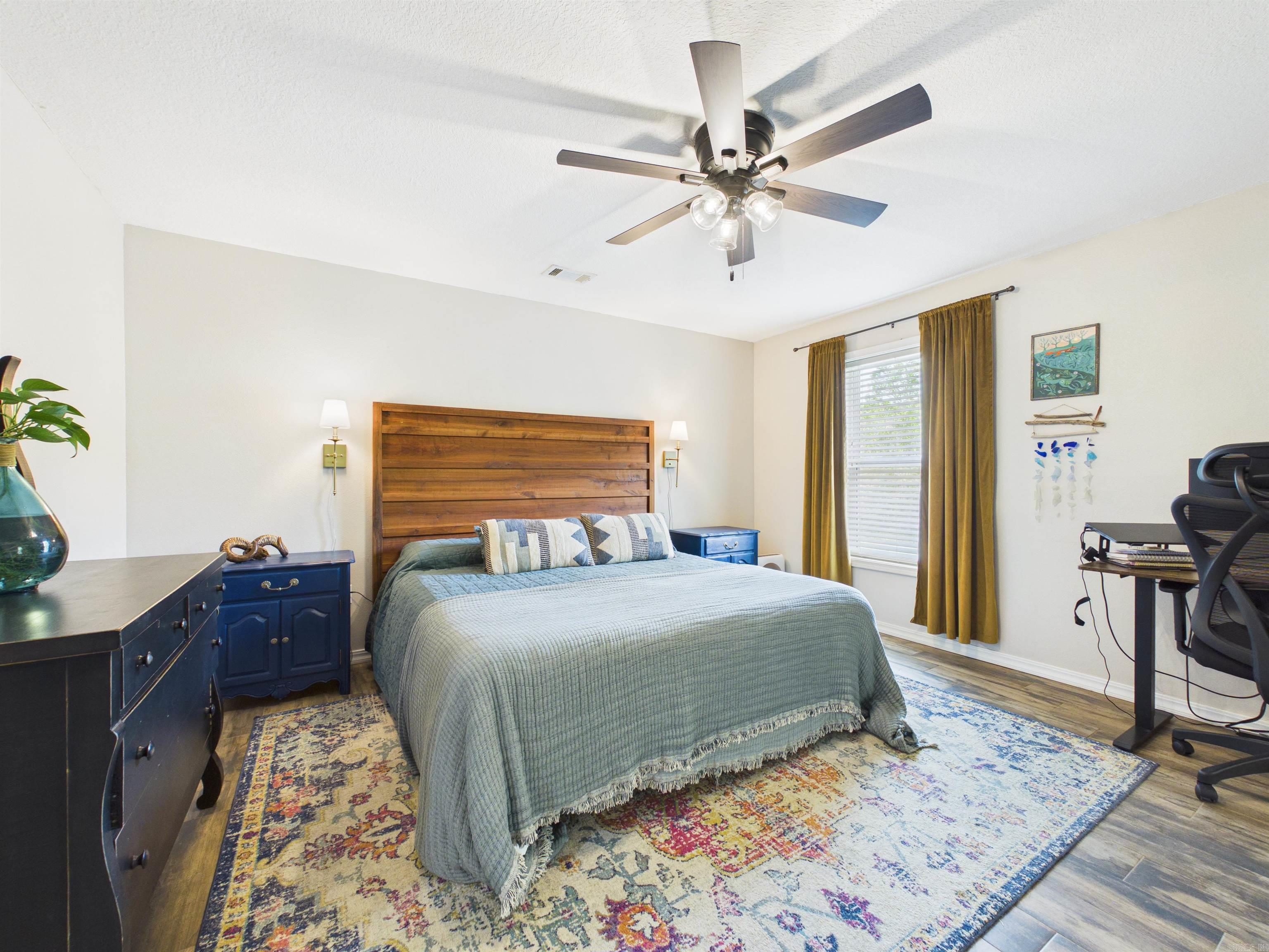 Photo 31 - Residential for sale – 100  Sanders Road   Charlotte, AR