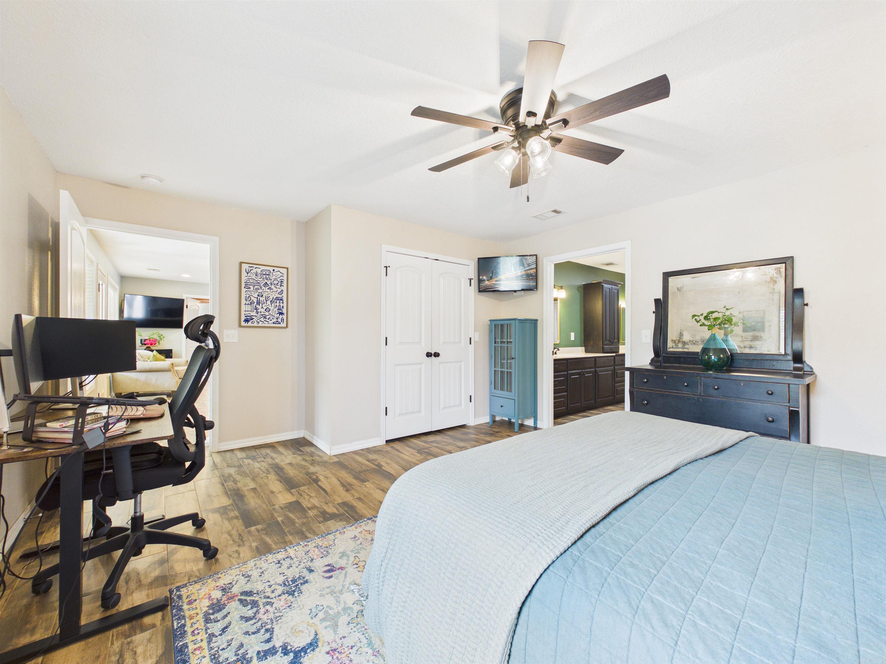 Photo 32 - Residential for sale – 100  Sanders Road   Charlotte, AR